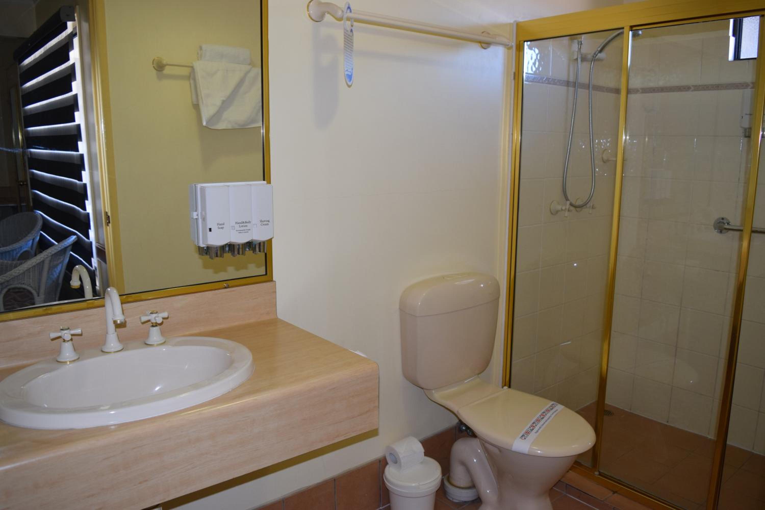 Family Suite photo 2