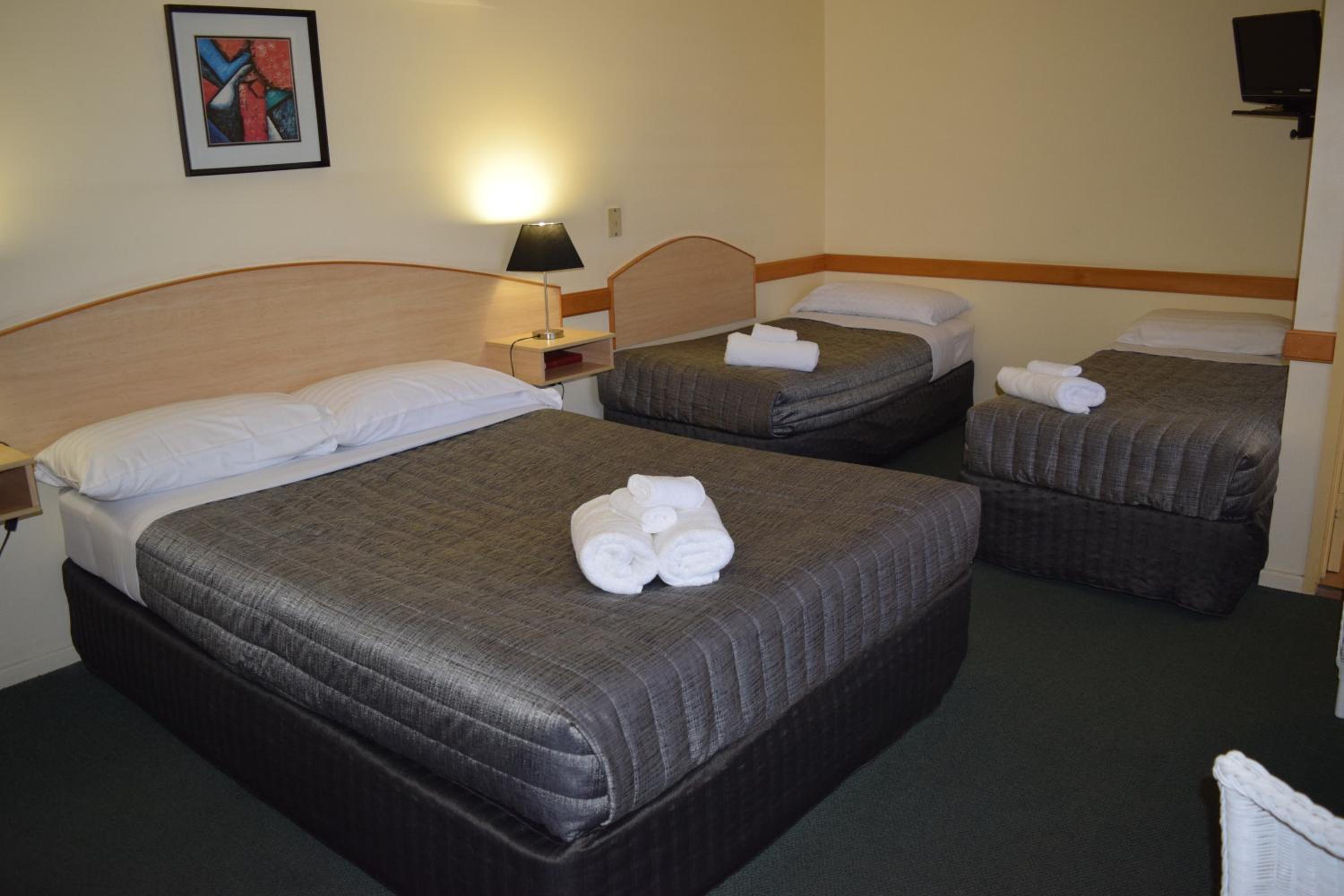 Family Suite photo 1