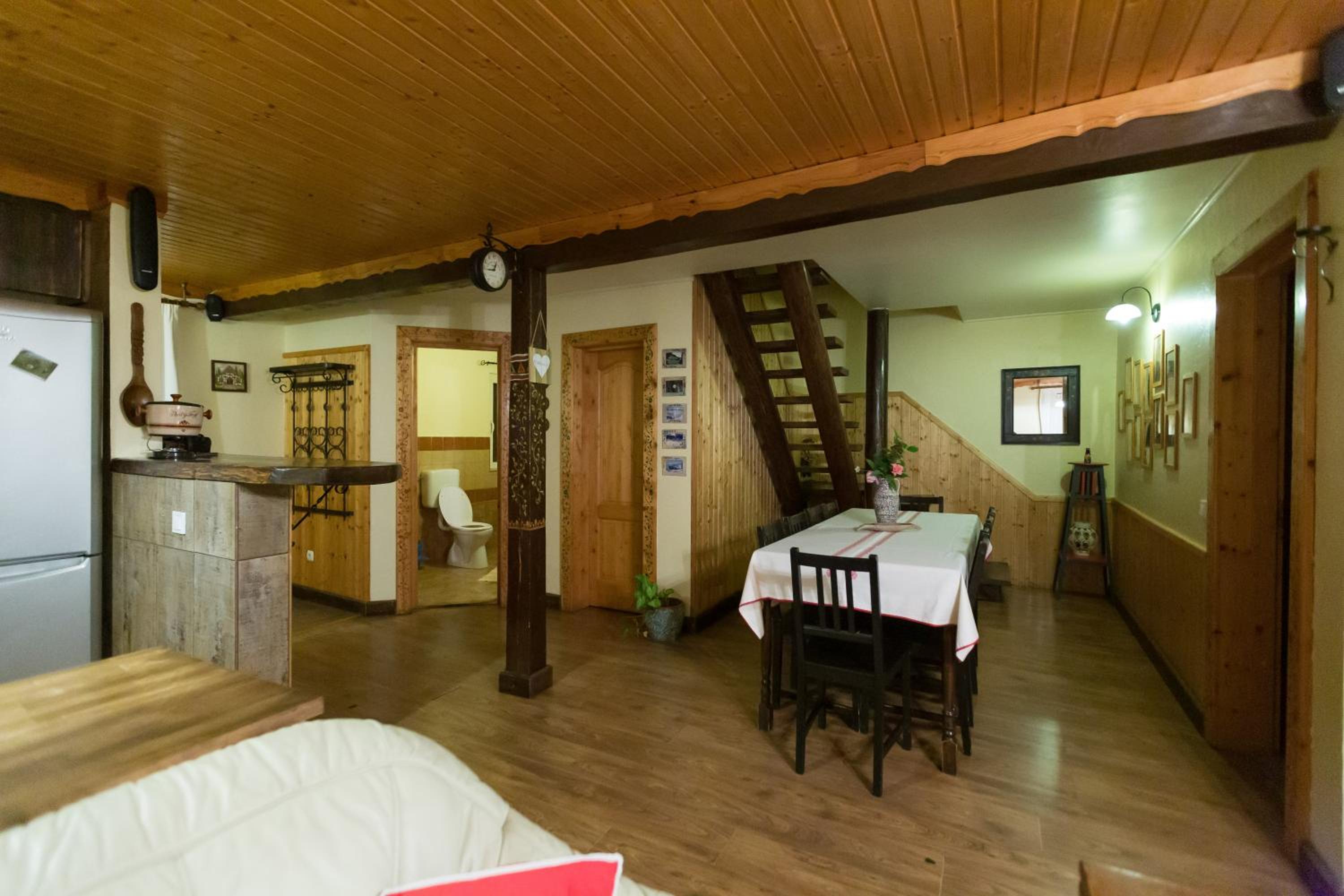 Villa - Photo 21