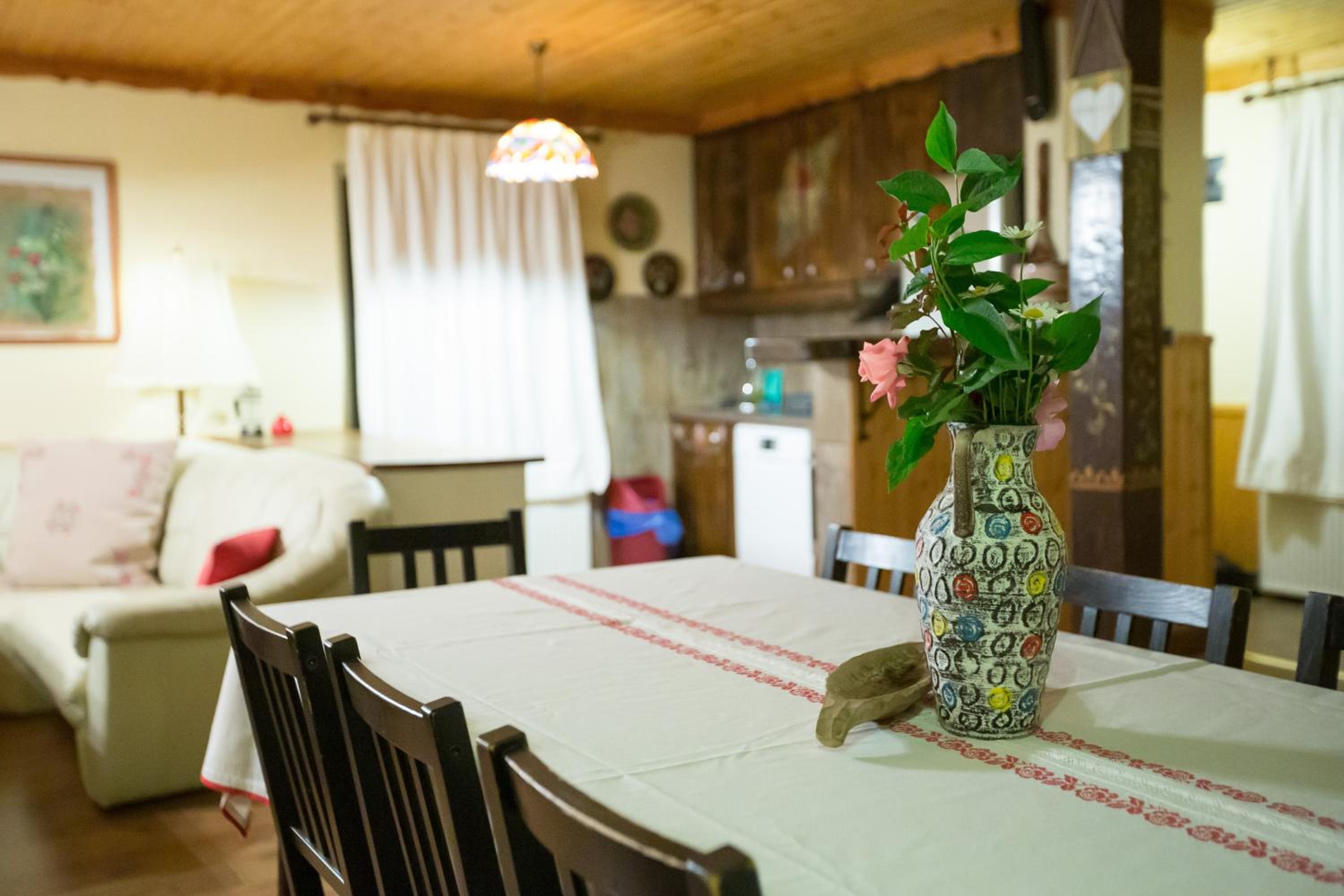 Villa - Photo 22
