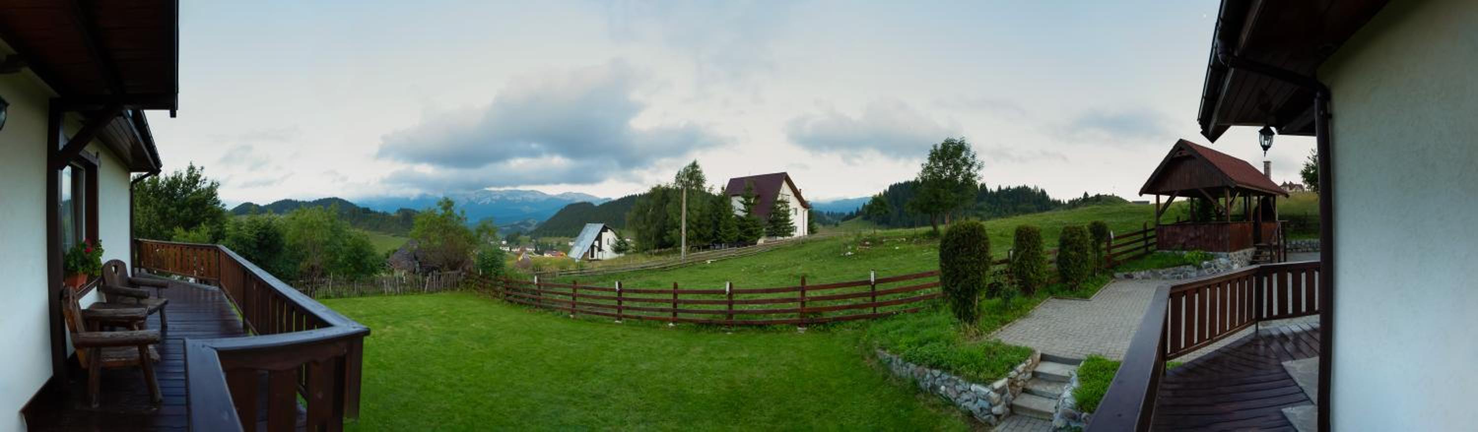 Villa - Photo 32