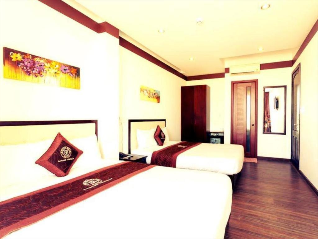 Quadruple Room with Bathroom