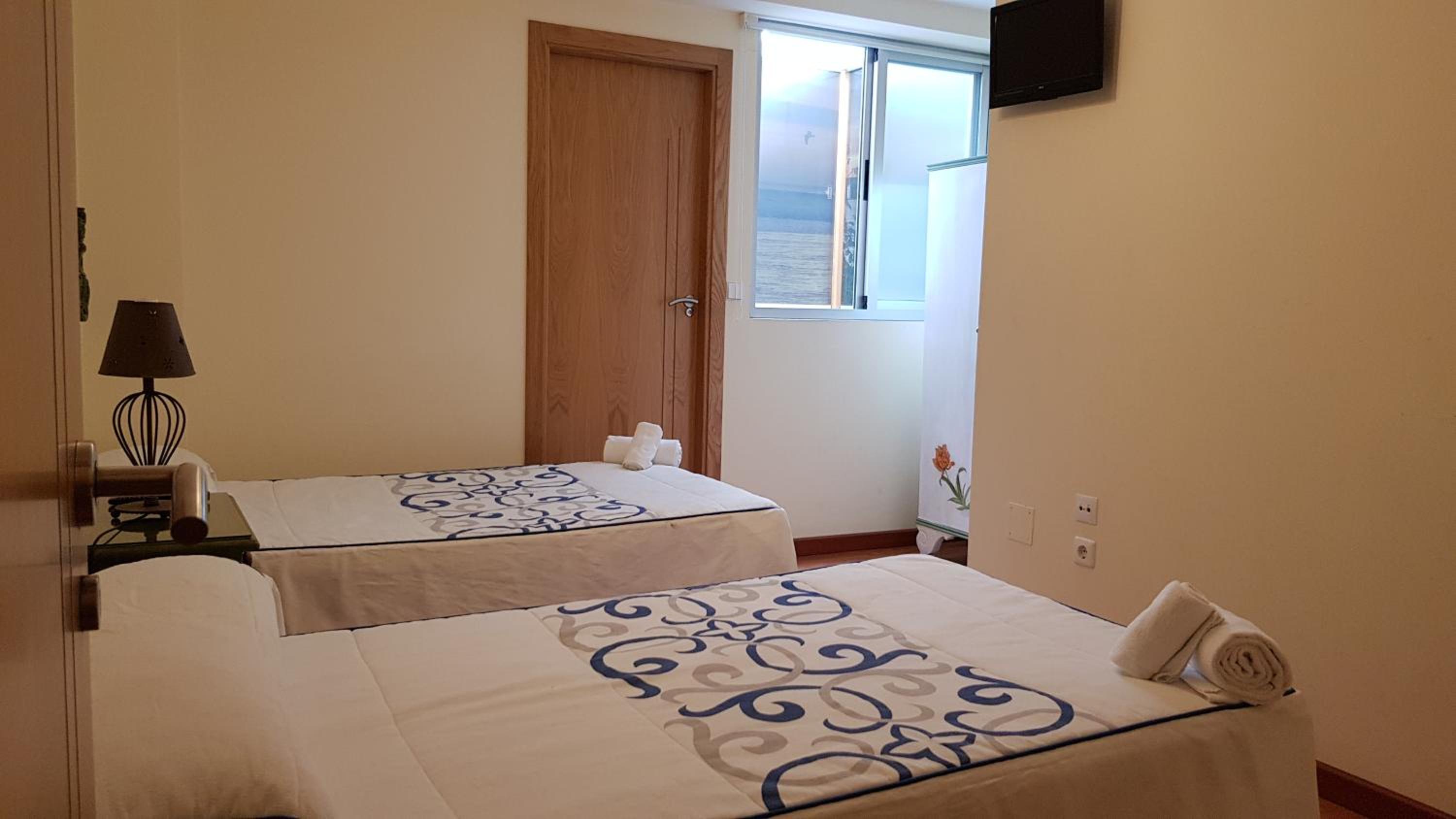 Budget Twin Room photo 3