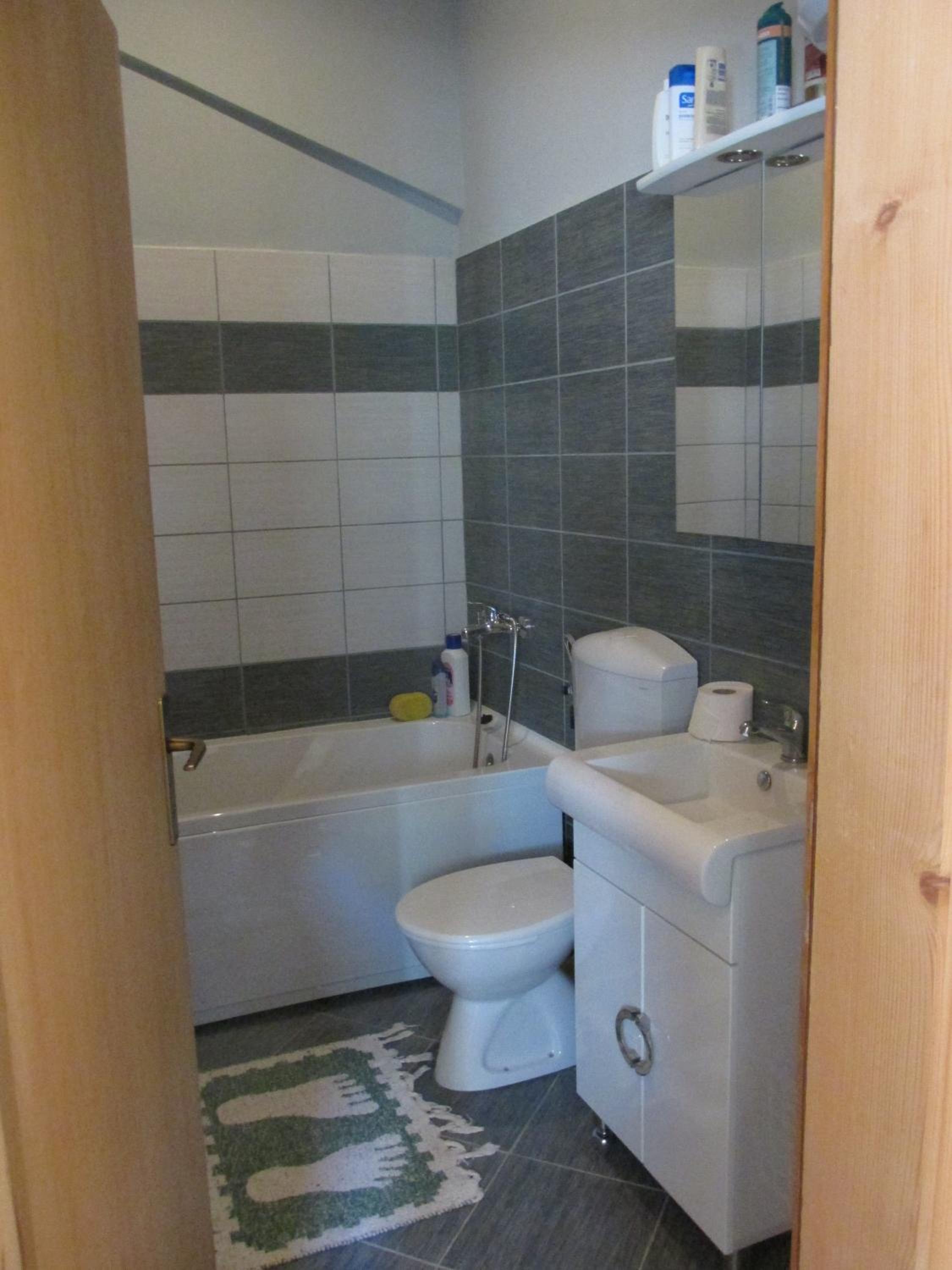 Penthouse Apartment photo 3