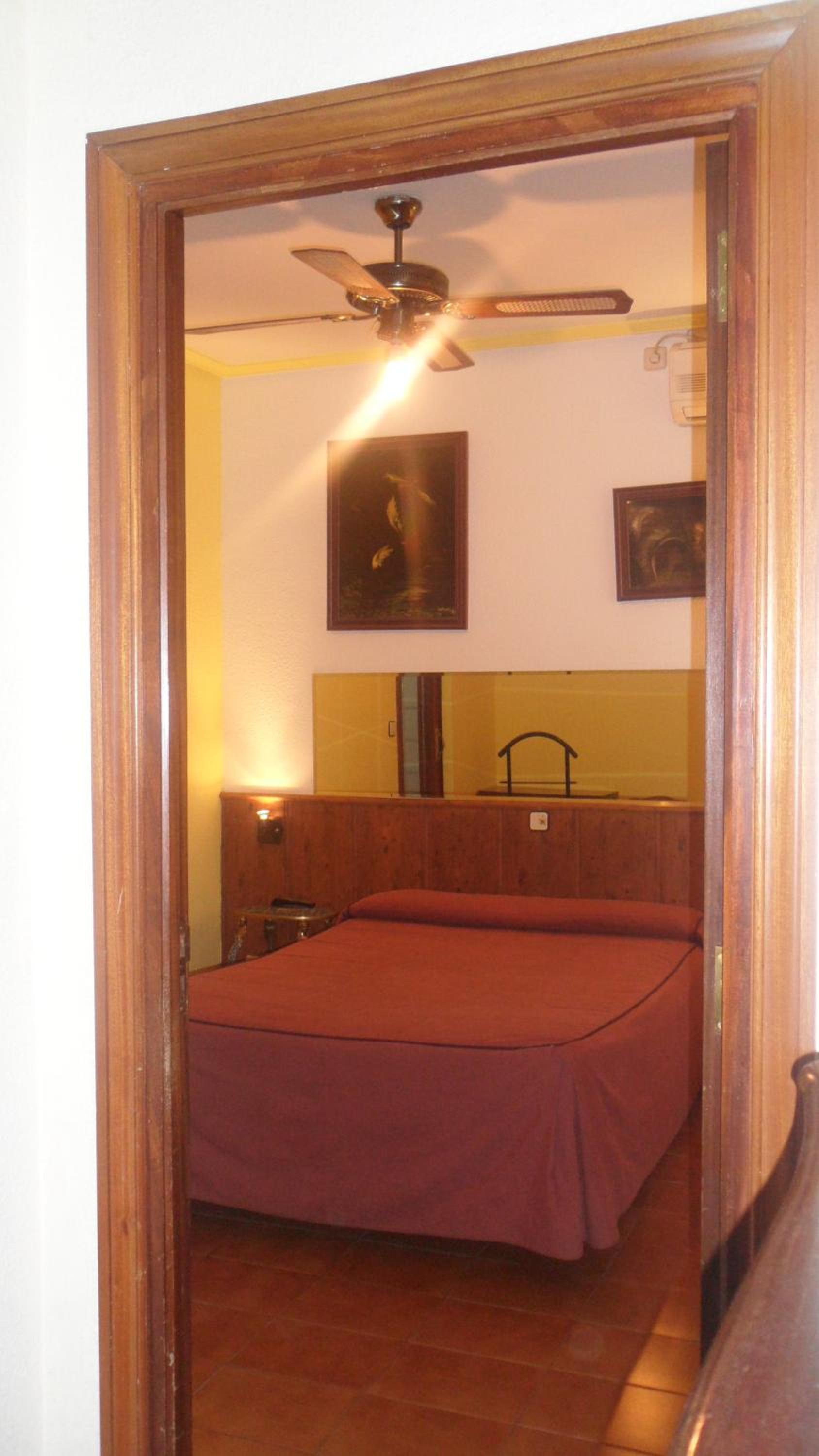 Habitación Individual
