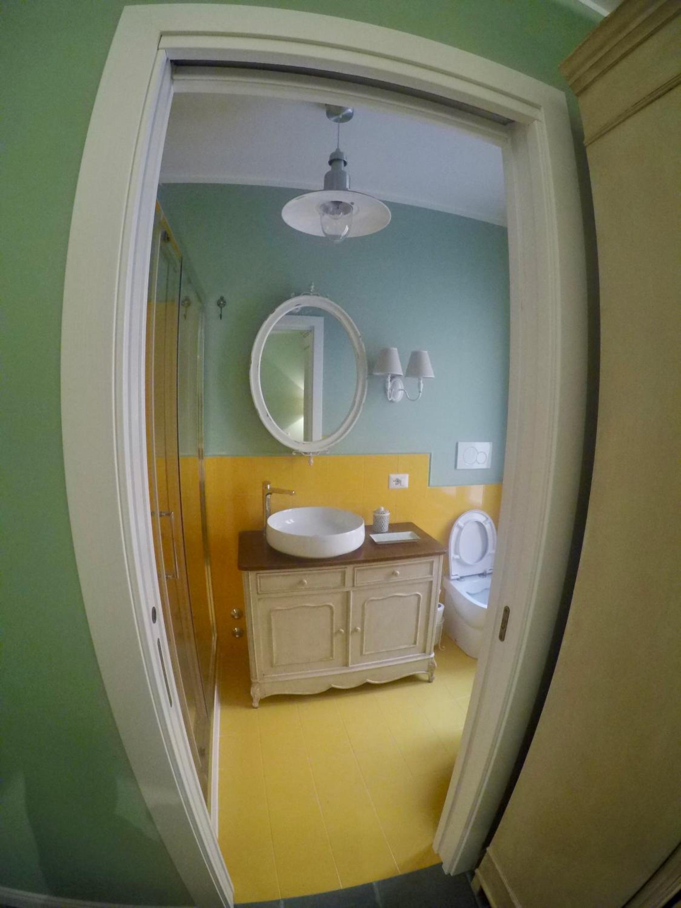 Double Room With Private Bathroom photo 2
