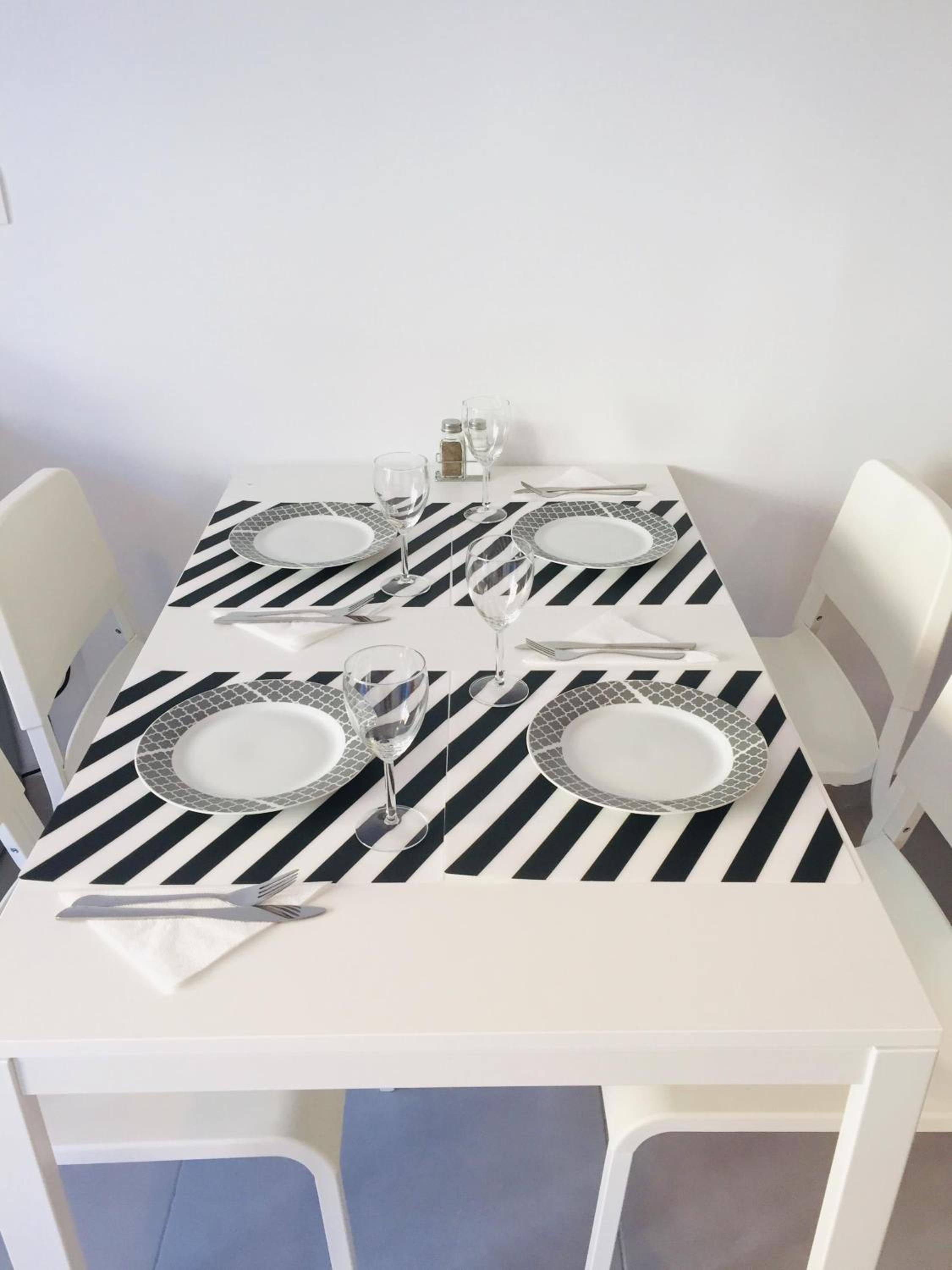 Apartment with Terrace photo 2