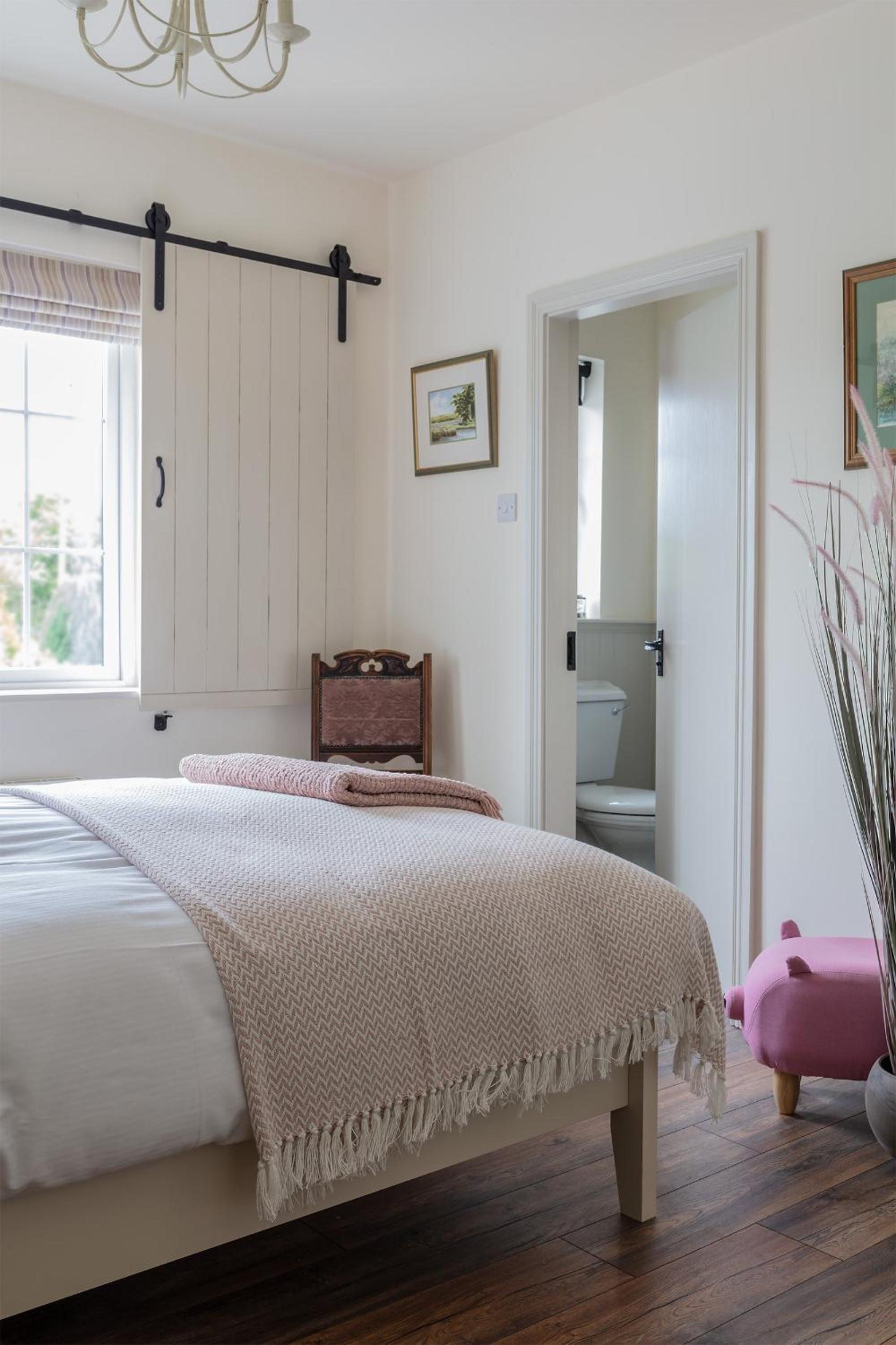 Deluxe Double Room - Photo 1