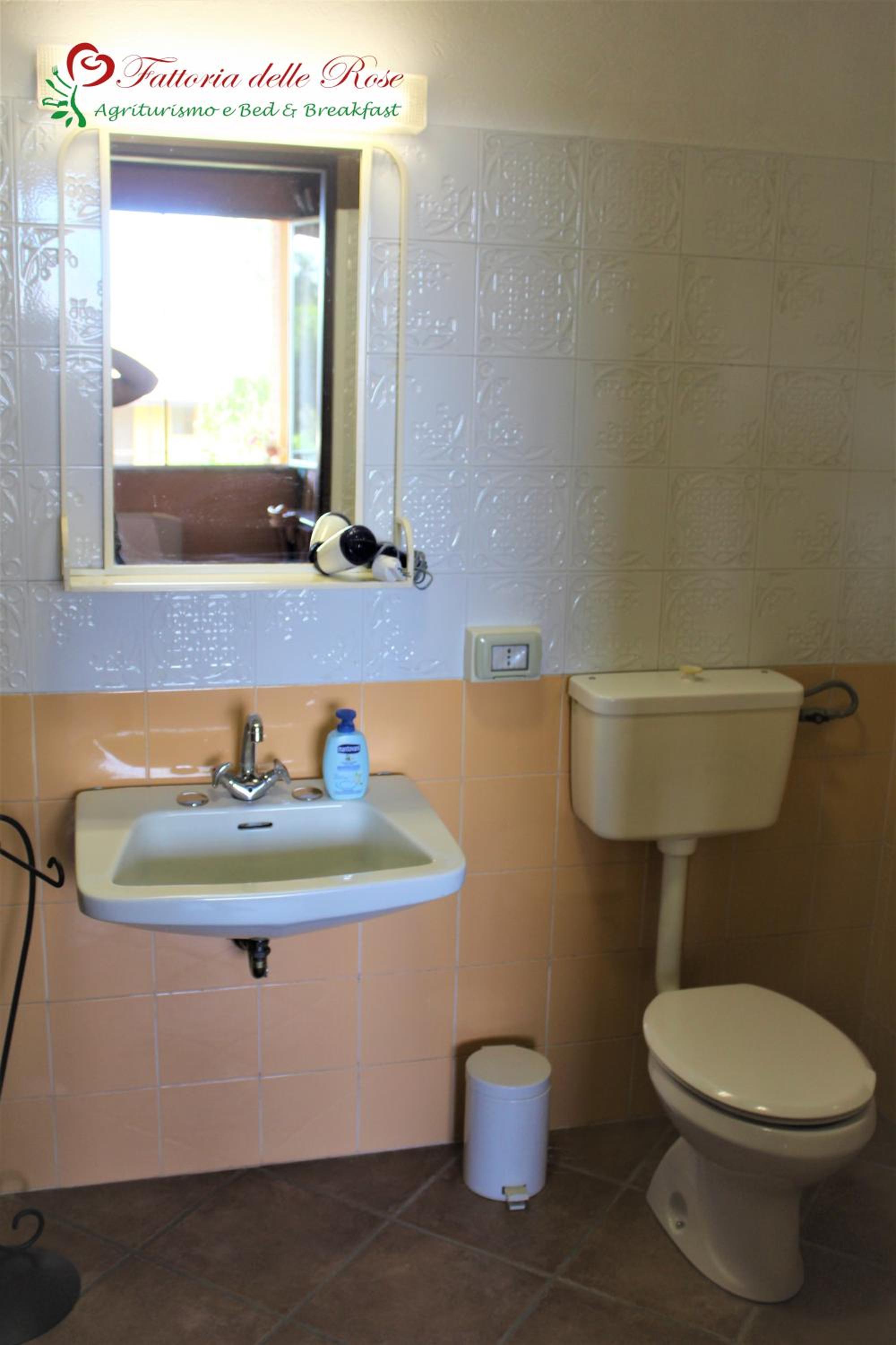 Large Double or Twin Room photo 3