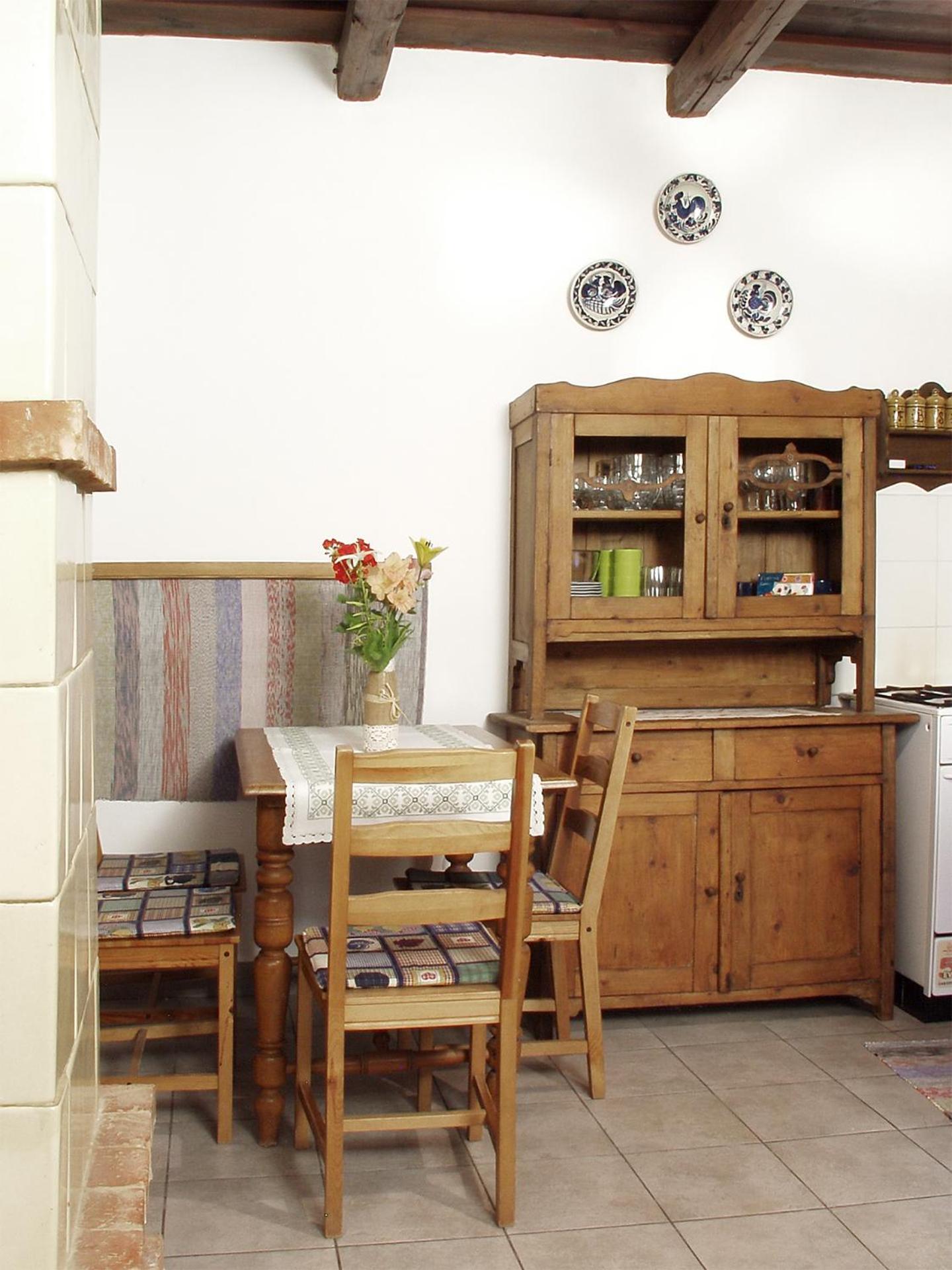 Two-Bedroom House photo 2
