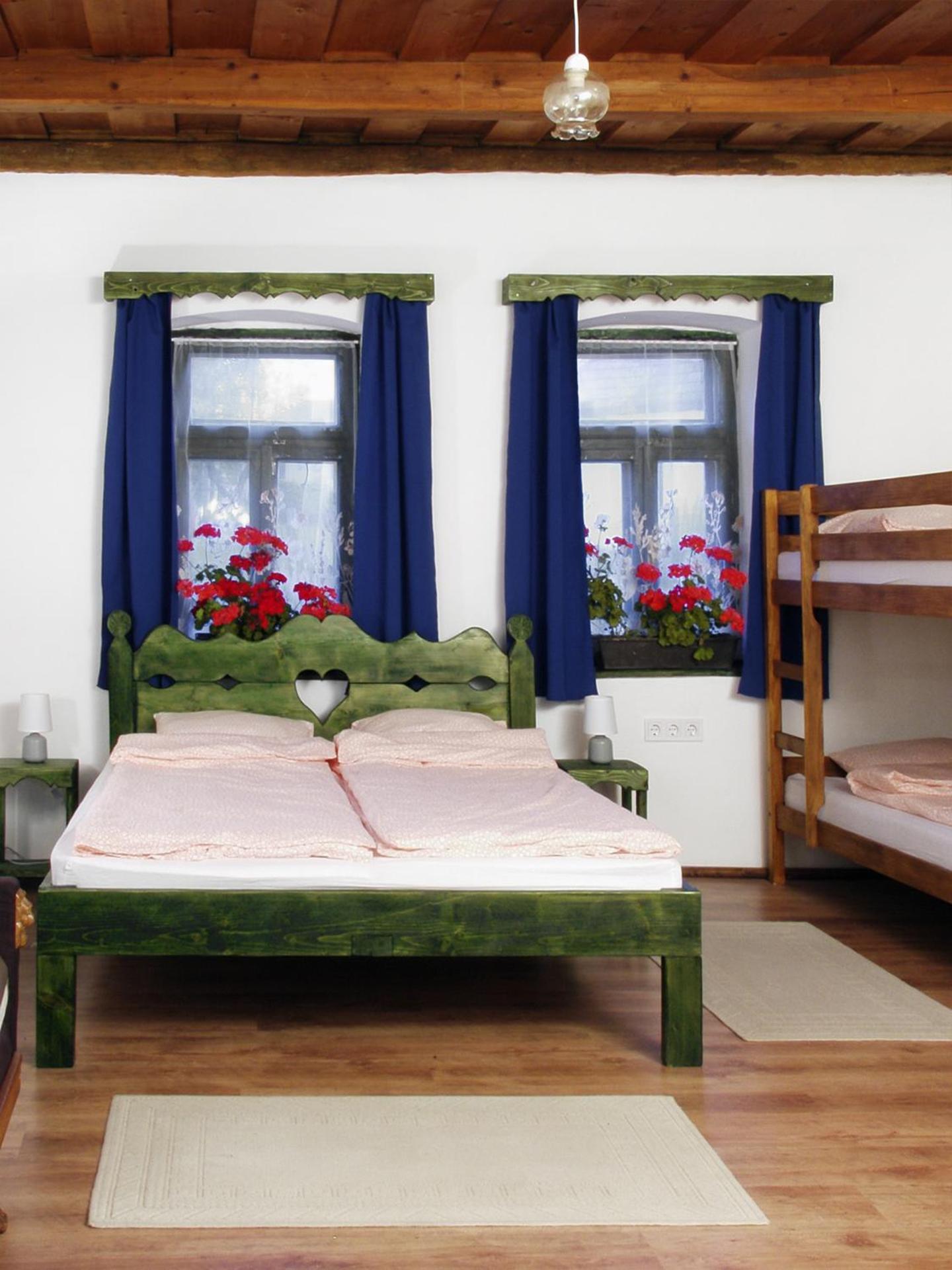 Two-Bedroom House photo 1