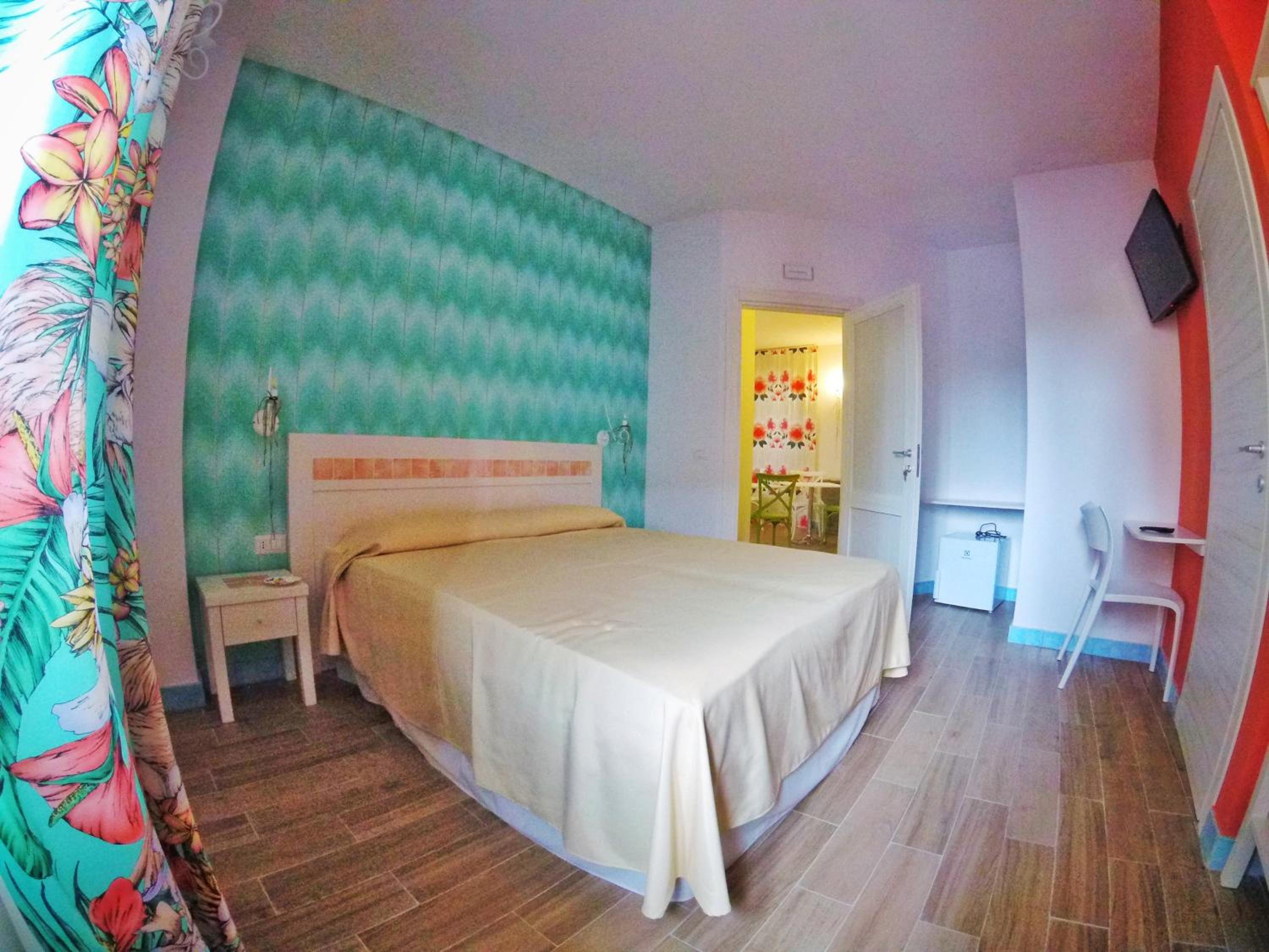 Double Or Twin Room With Private Bathroom