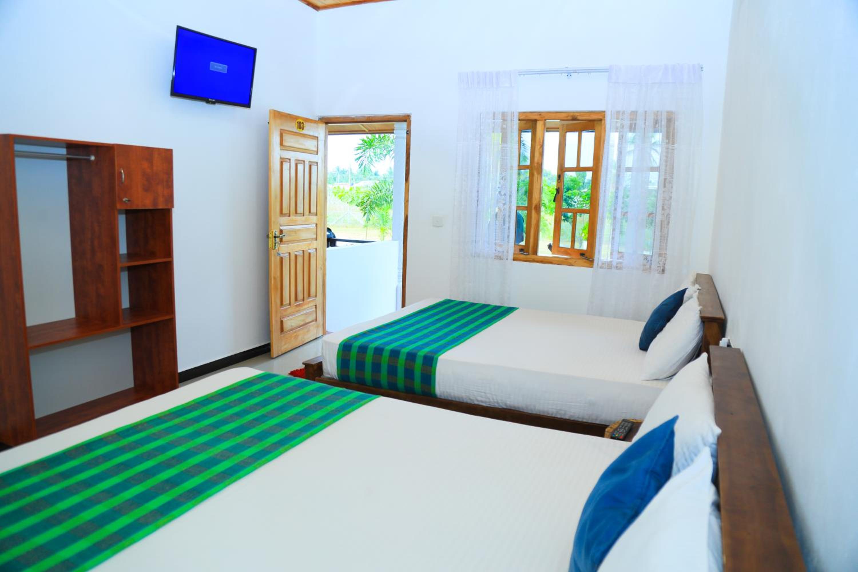 Quadruple Room photo 1