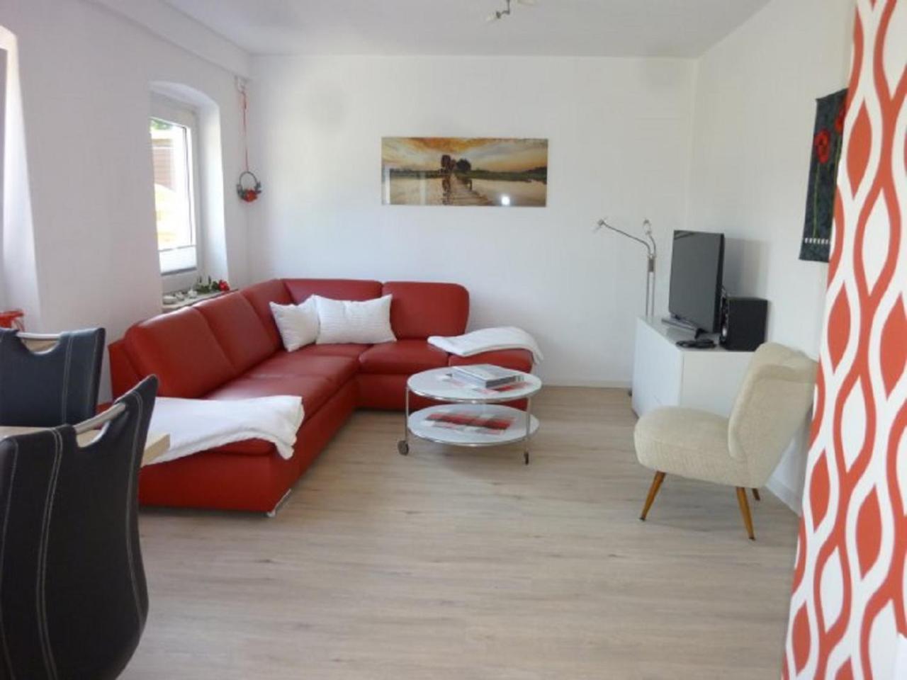 Apartment - Ground Floor photo 1