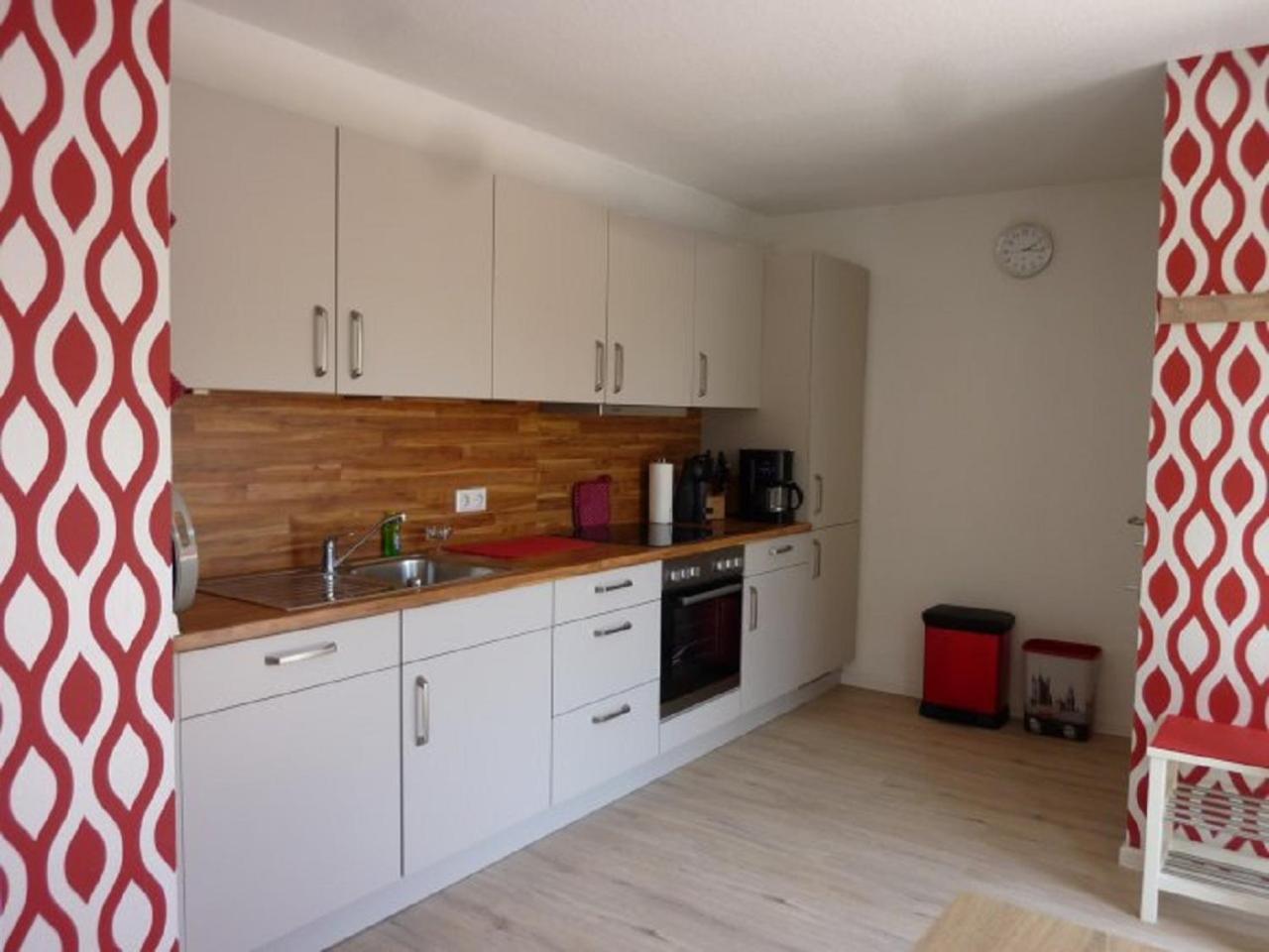 Apartment - Ground Floor photo 3