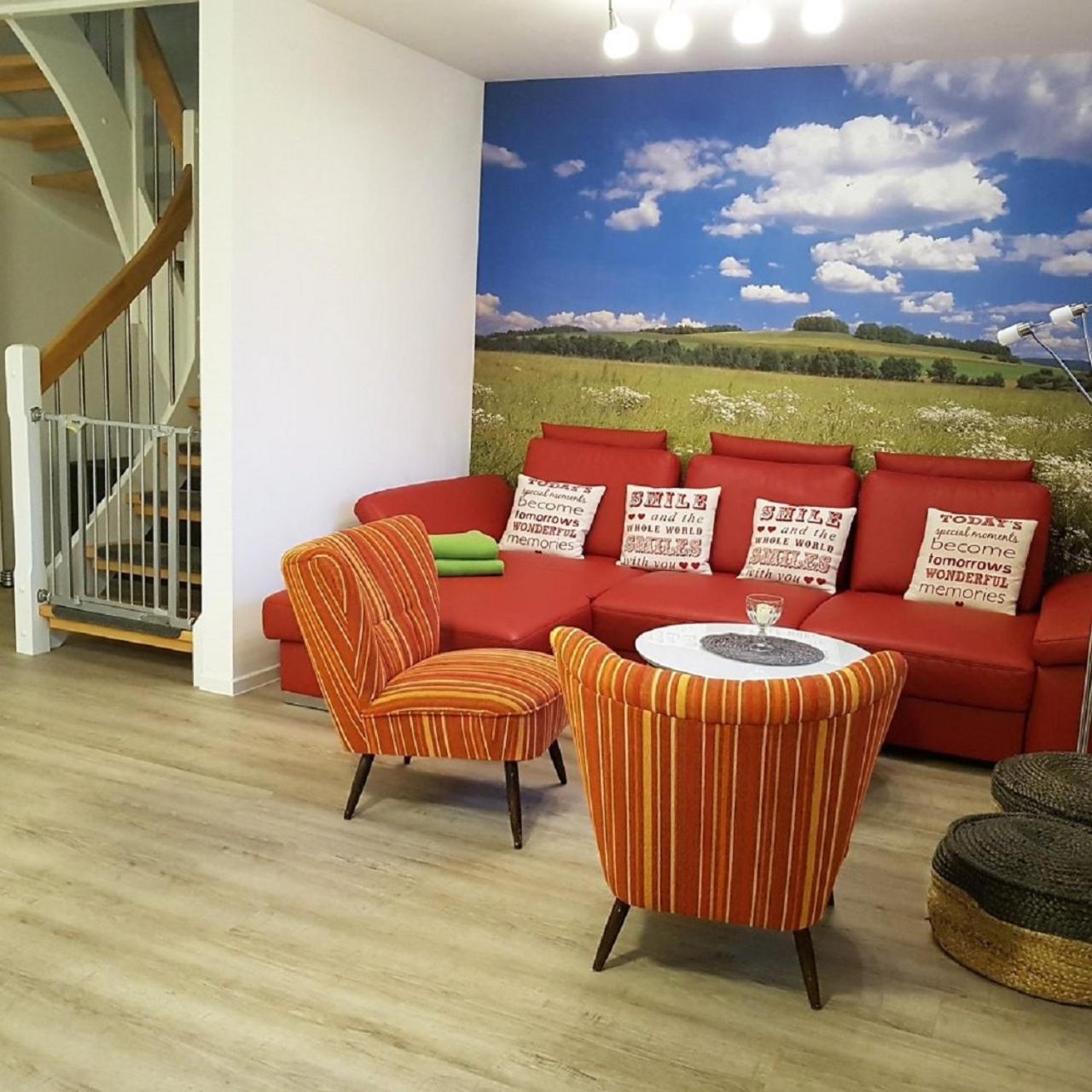 Three-Bedroom House photo 2