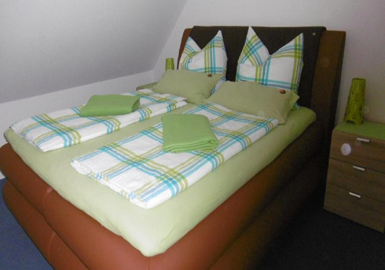 Three-Bedroom House photo 1