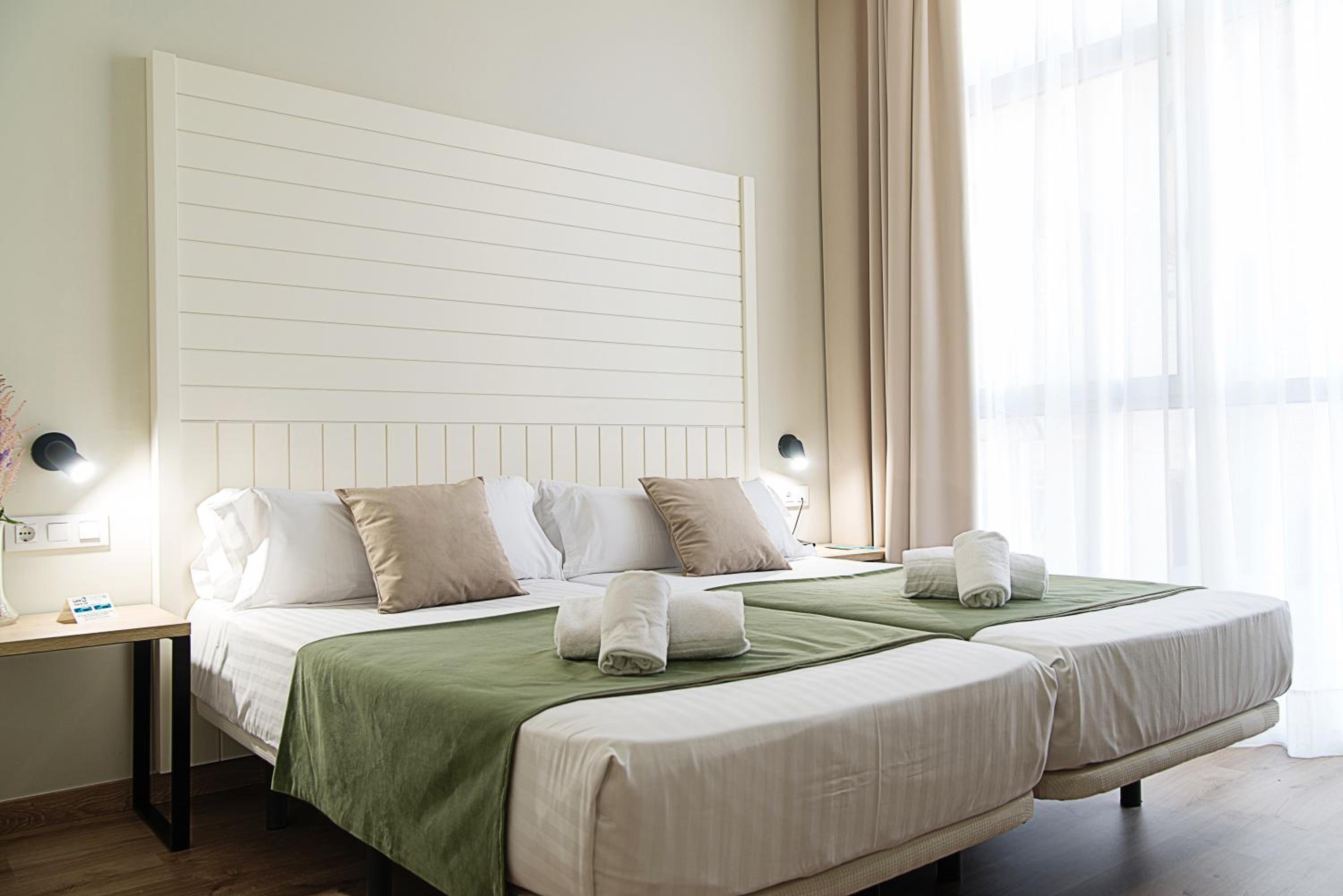 Confort Double Room - Photo 1