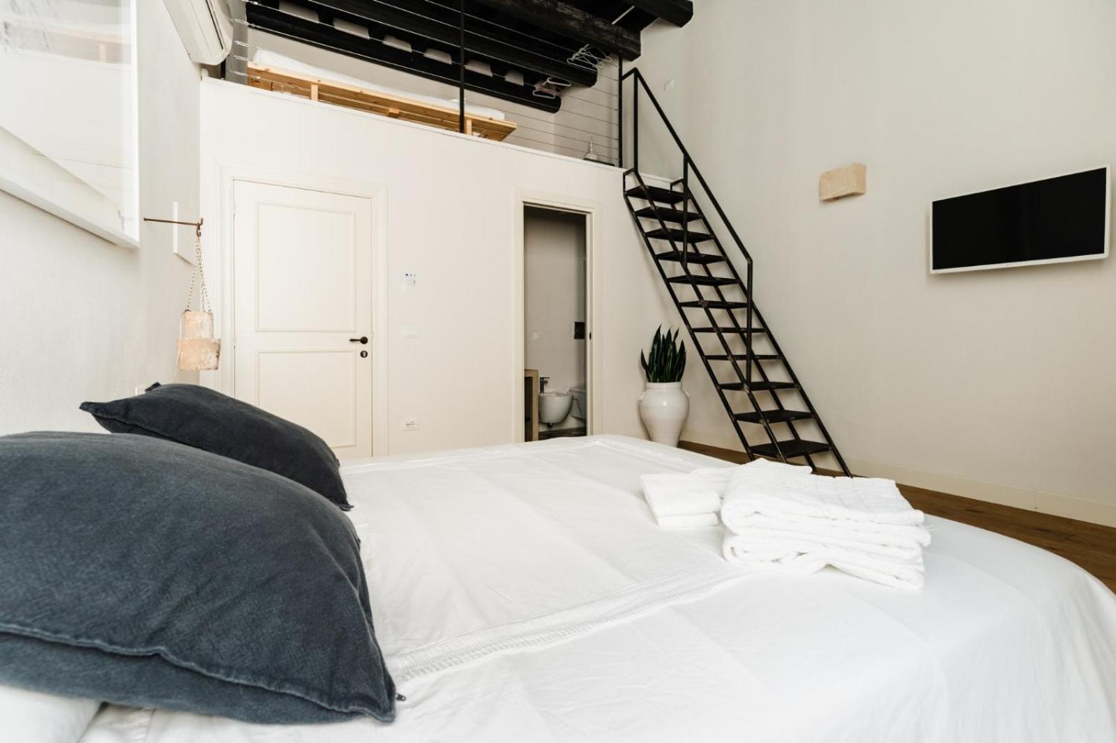 King Room with Two King Beds
