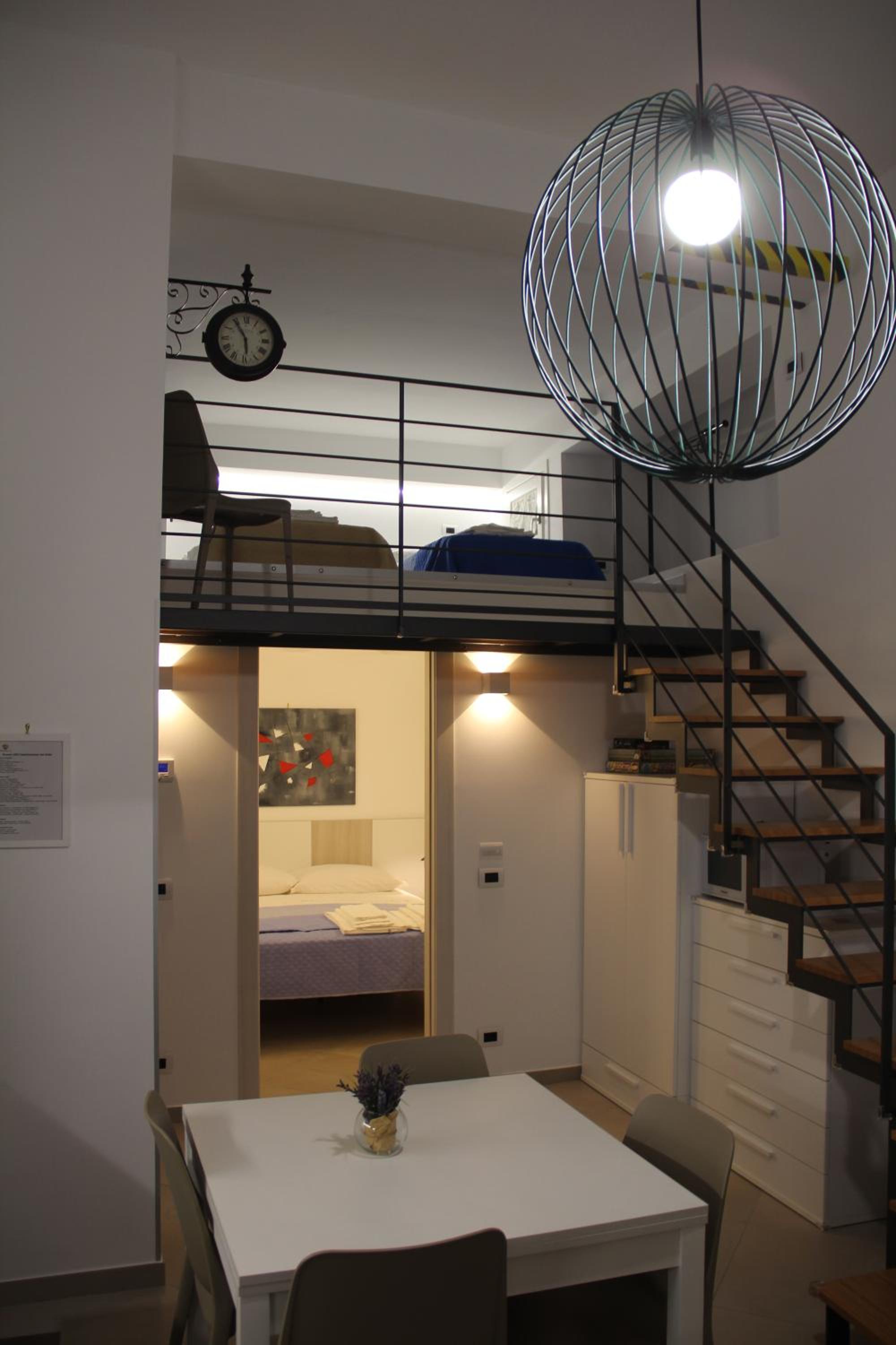 Apartment - Ground Floor