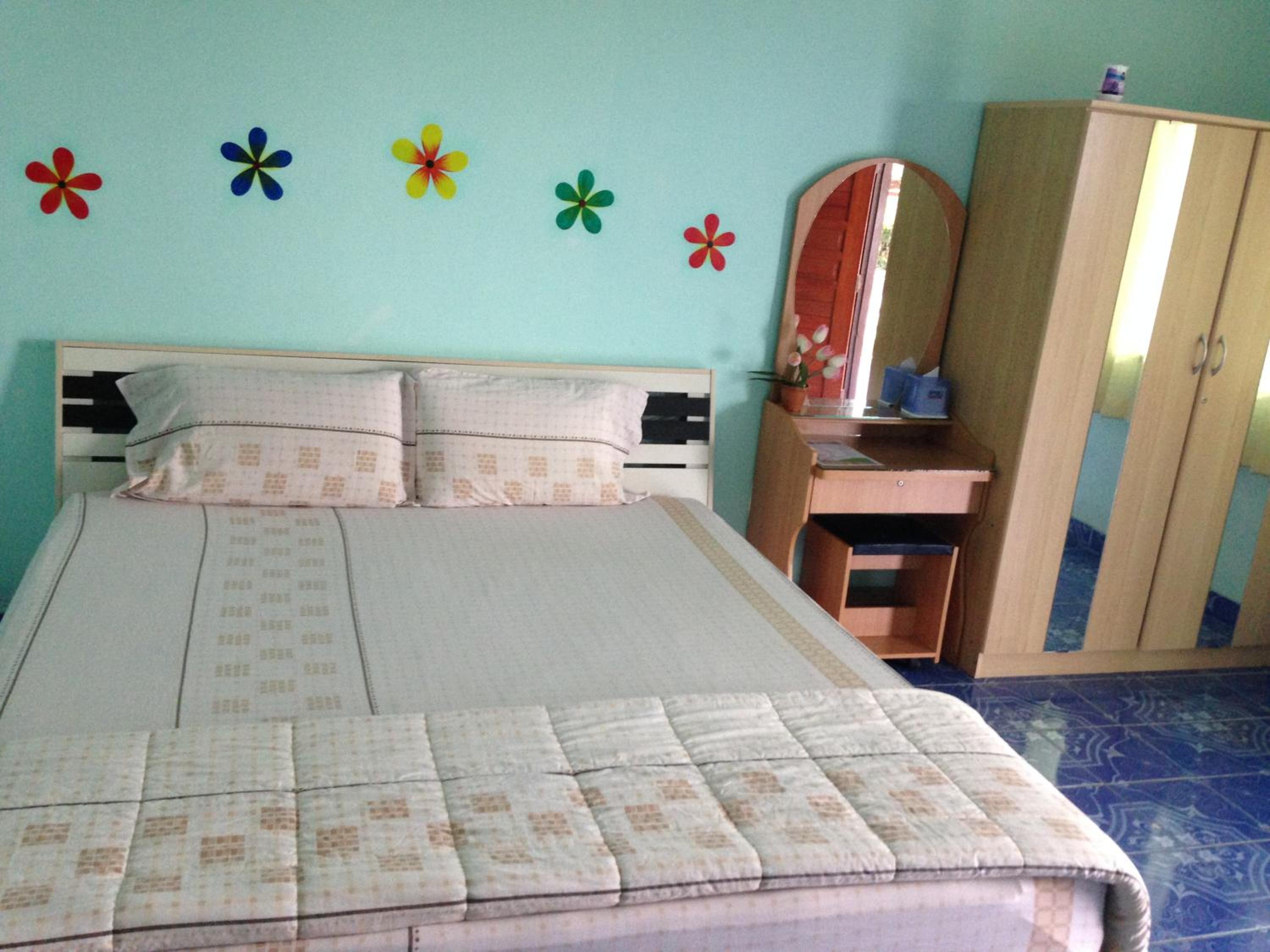 Deluxe Double Room - Photo 1