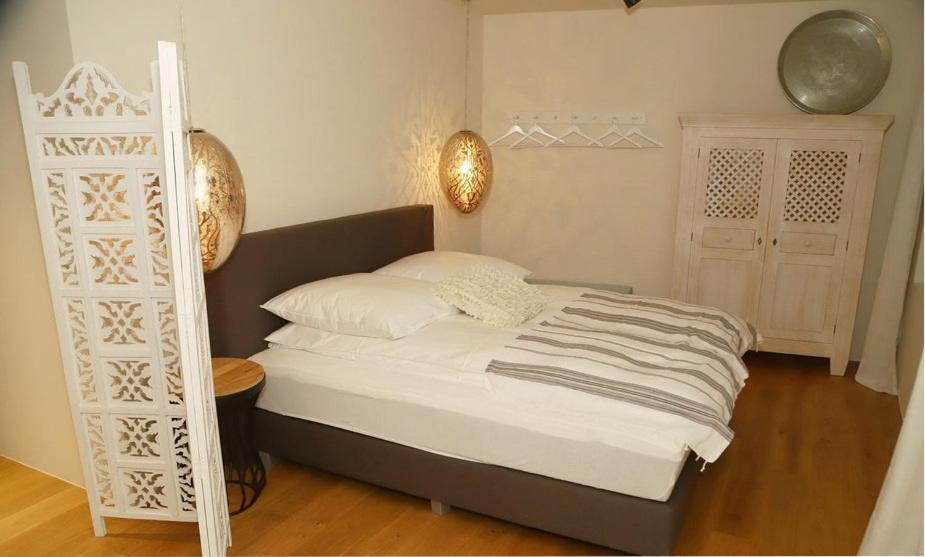 Family Suite with Balcony