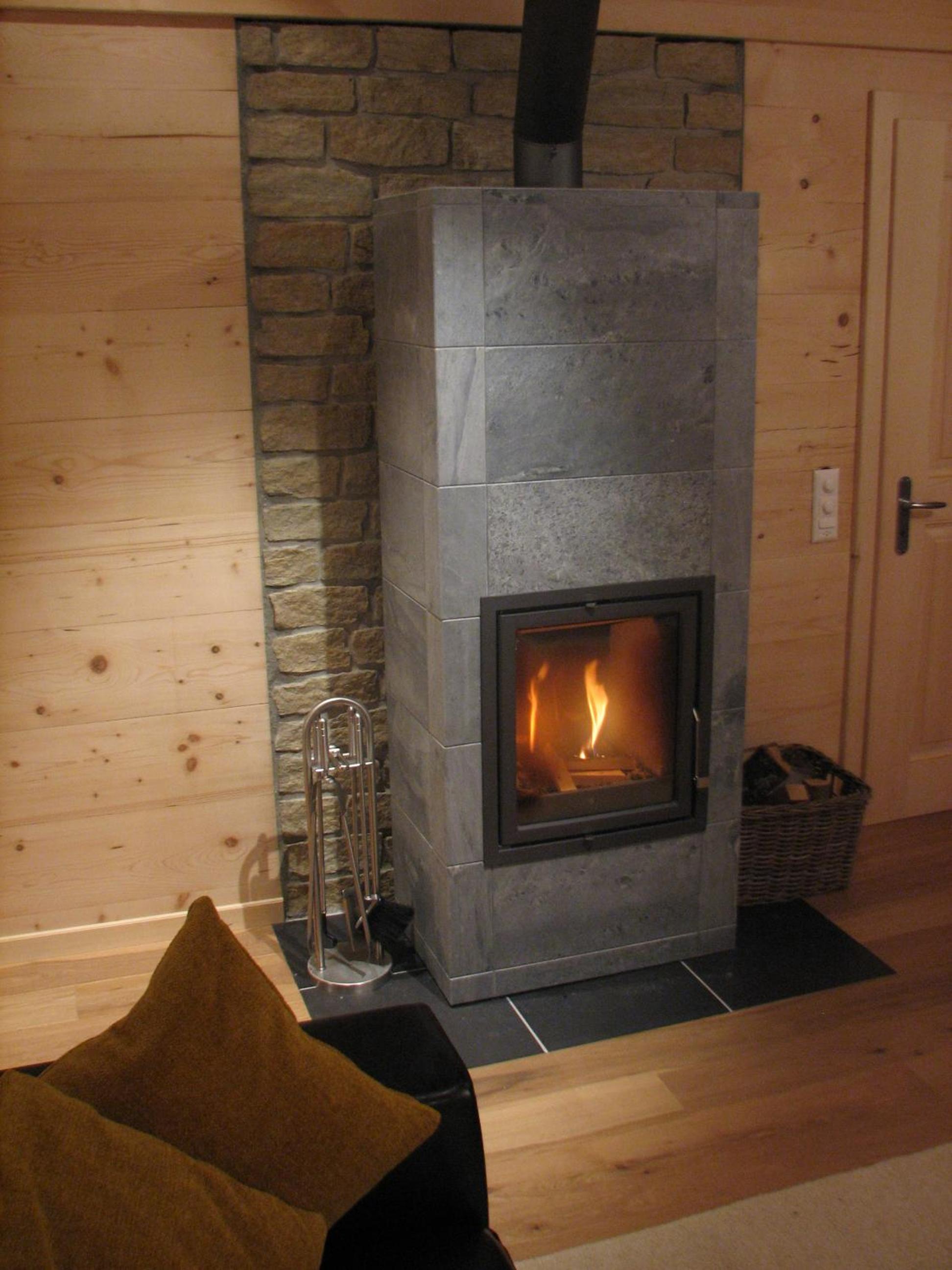 Chalet photo 2