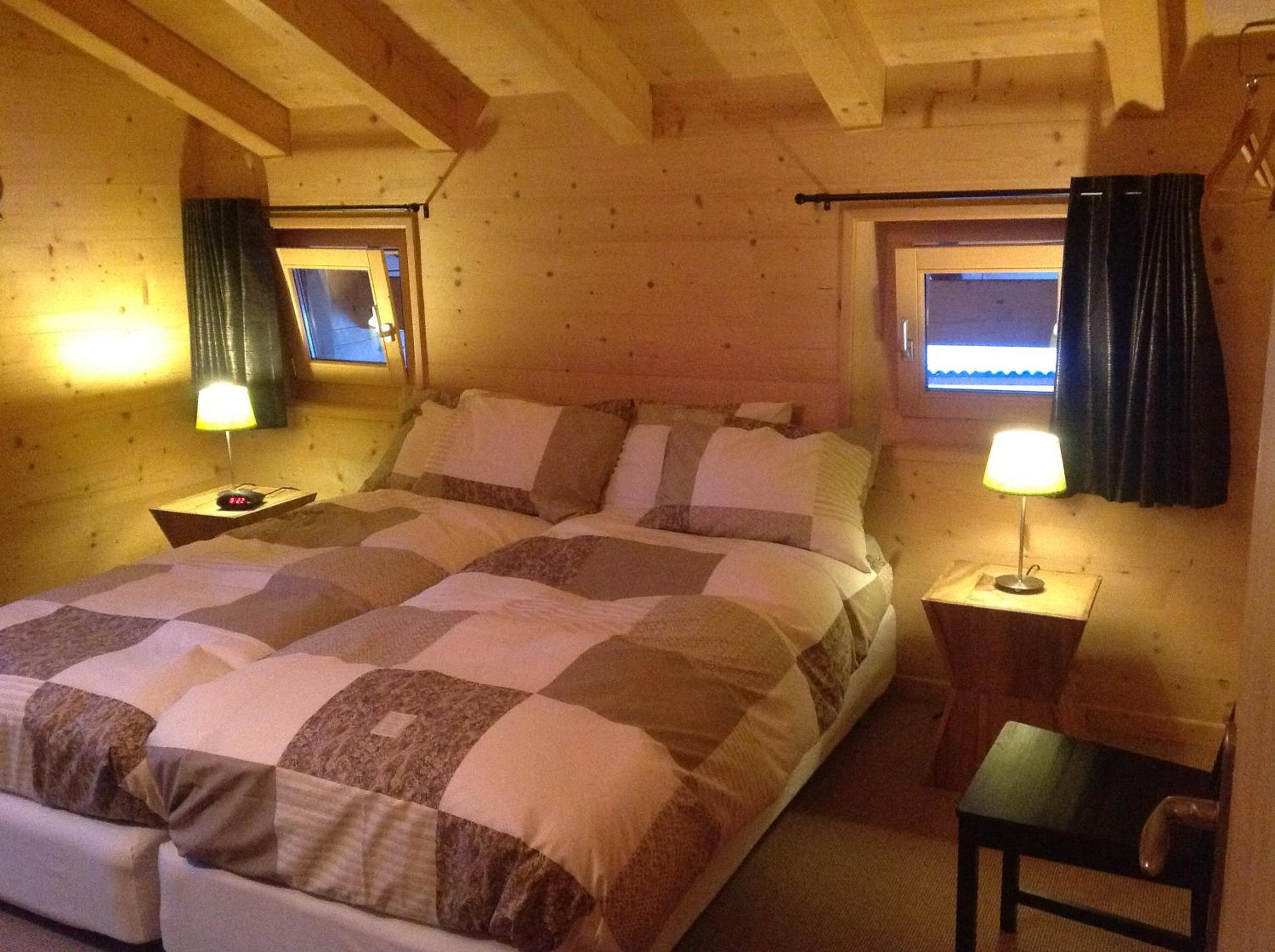 Chalet photo 1