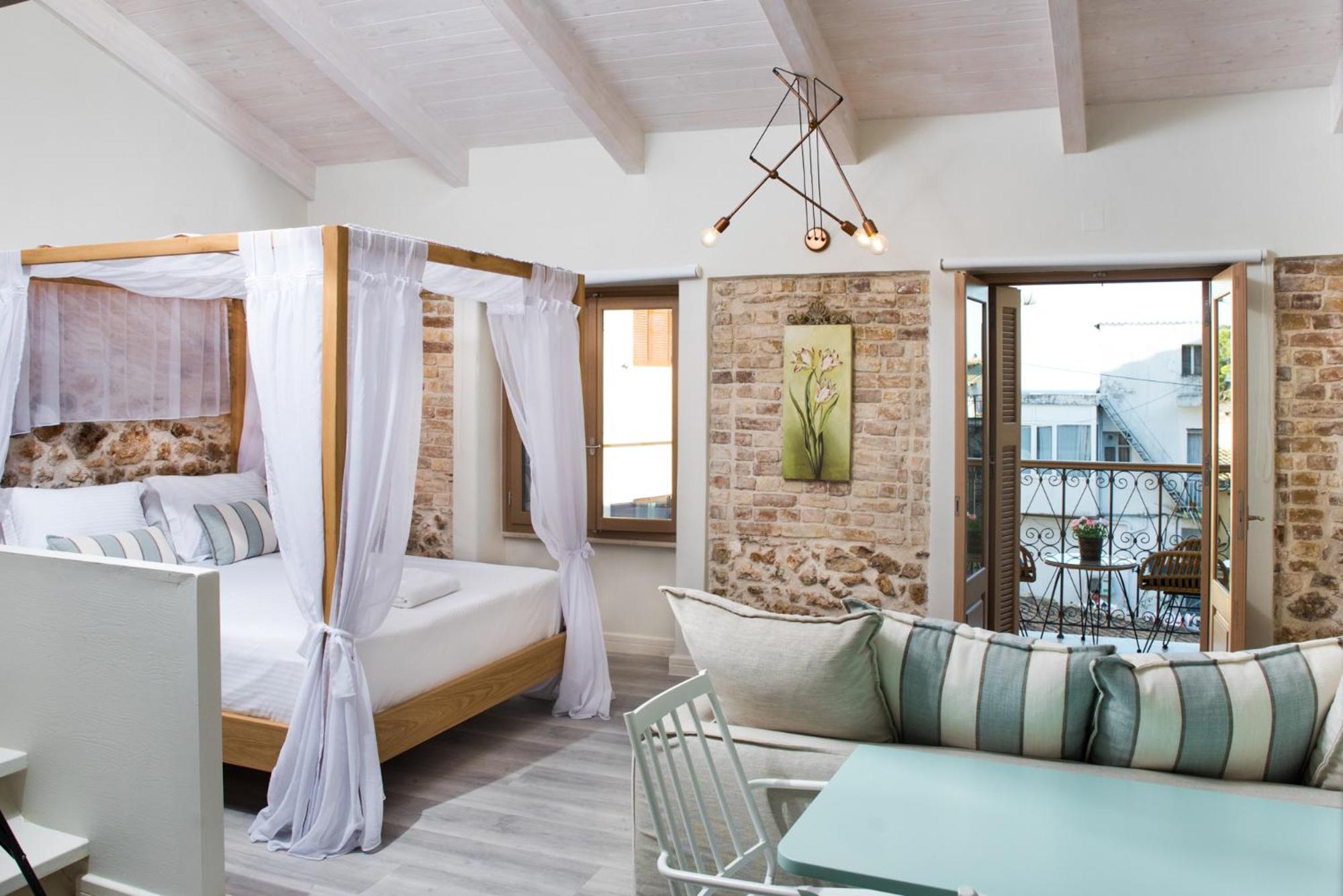 Семейный люкс