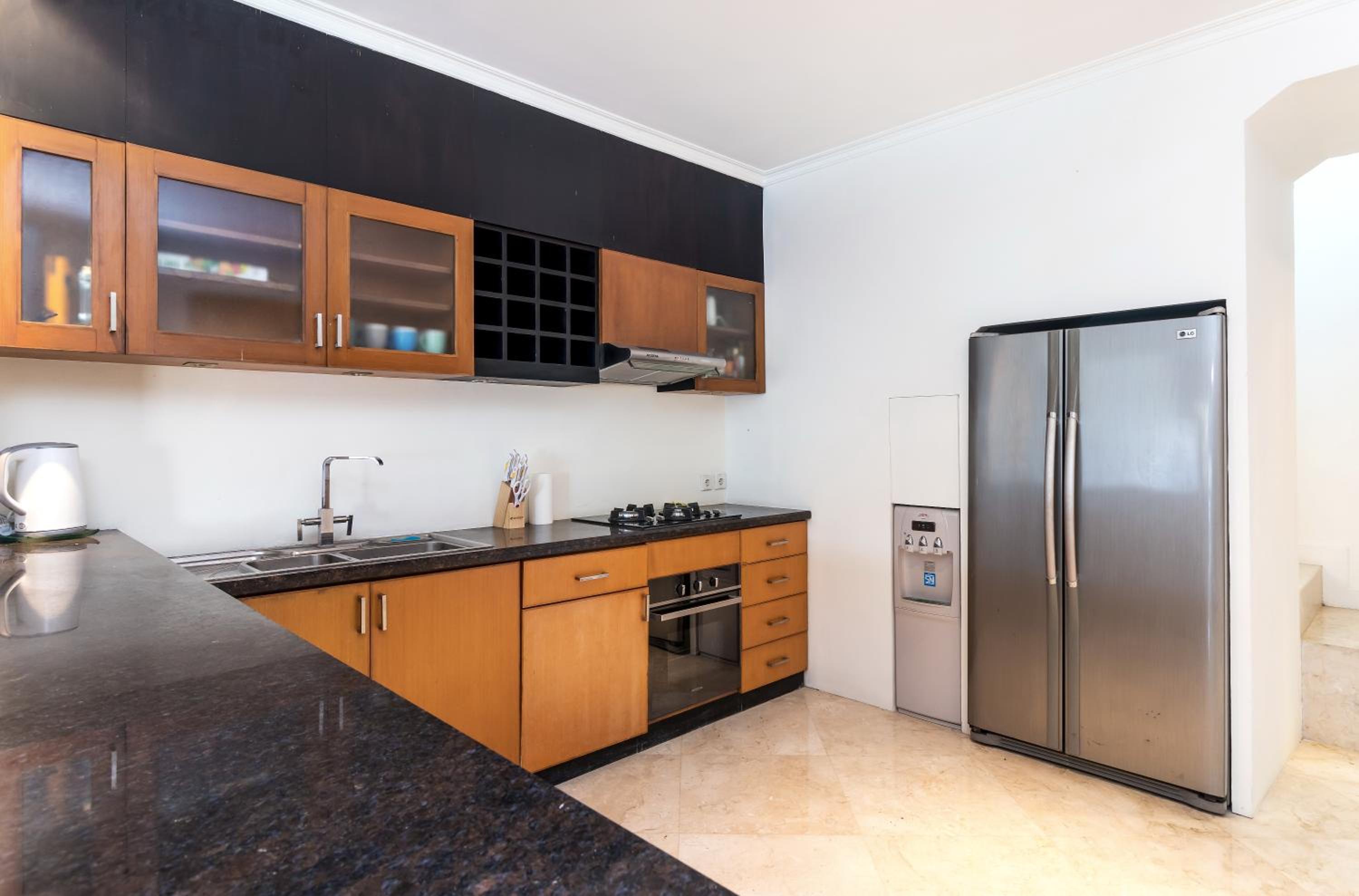 Three-Bedroom Villa - Photo 26