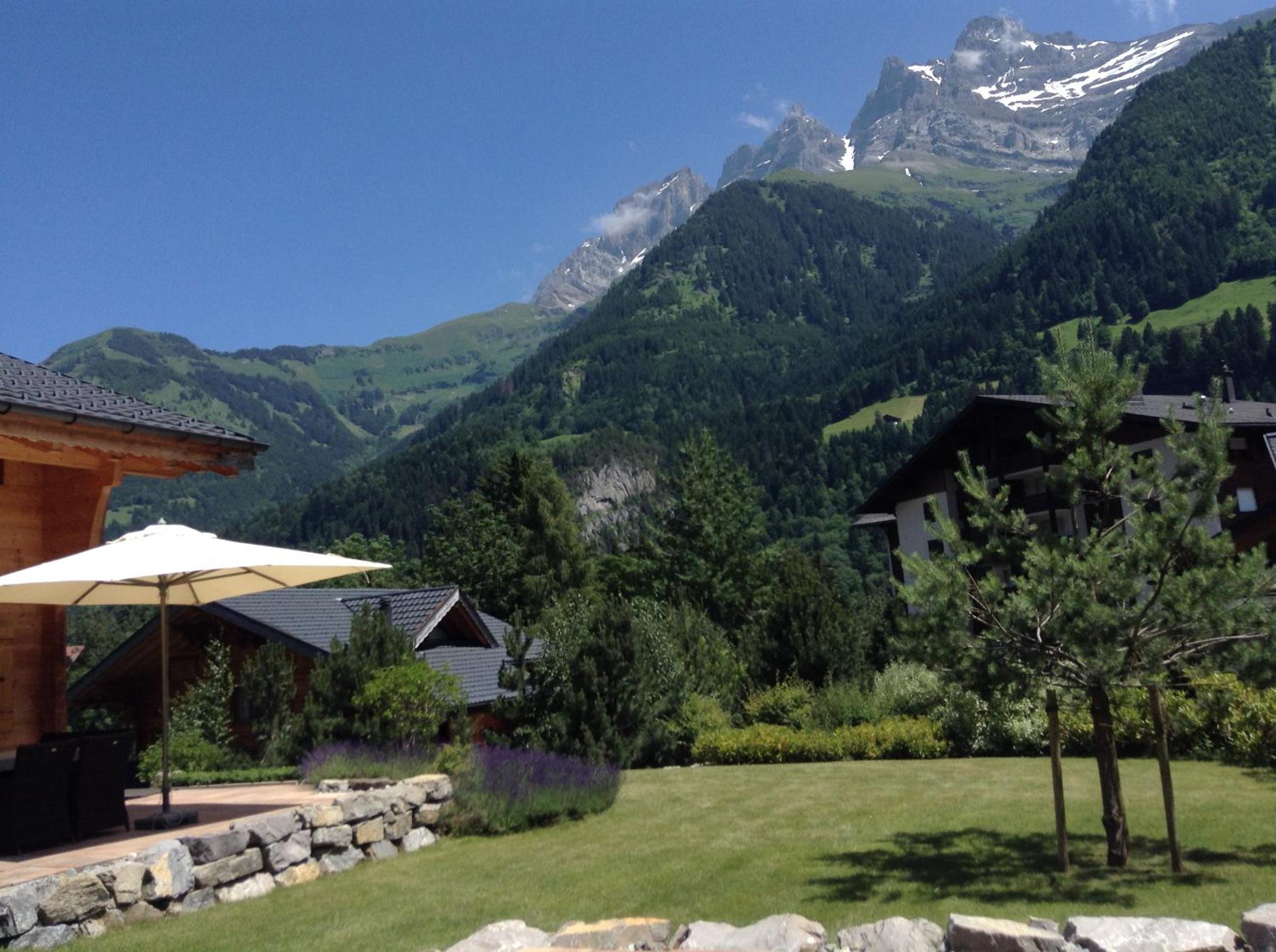 Chalet photo 3