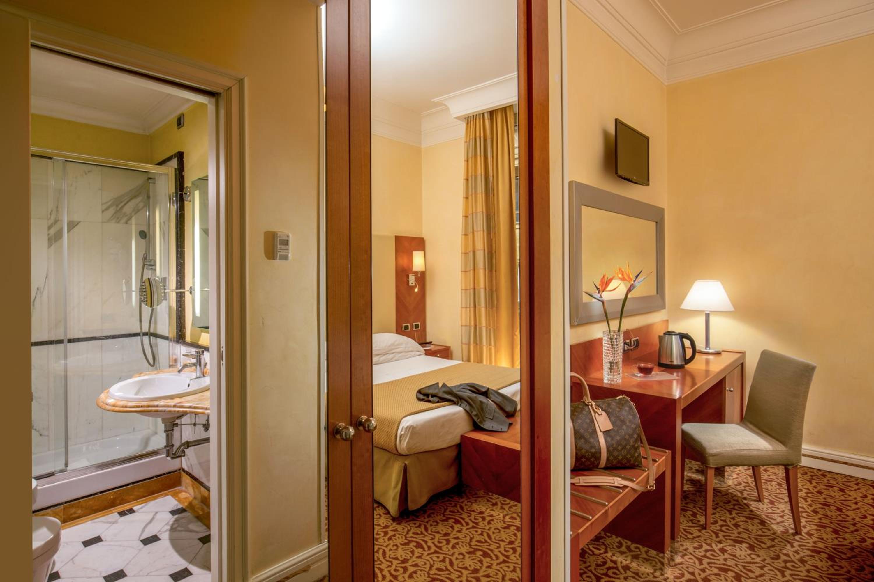 Triple Room photo 1
