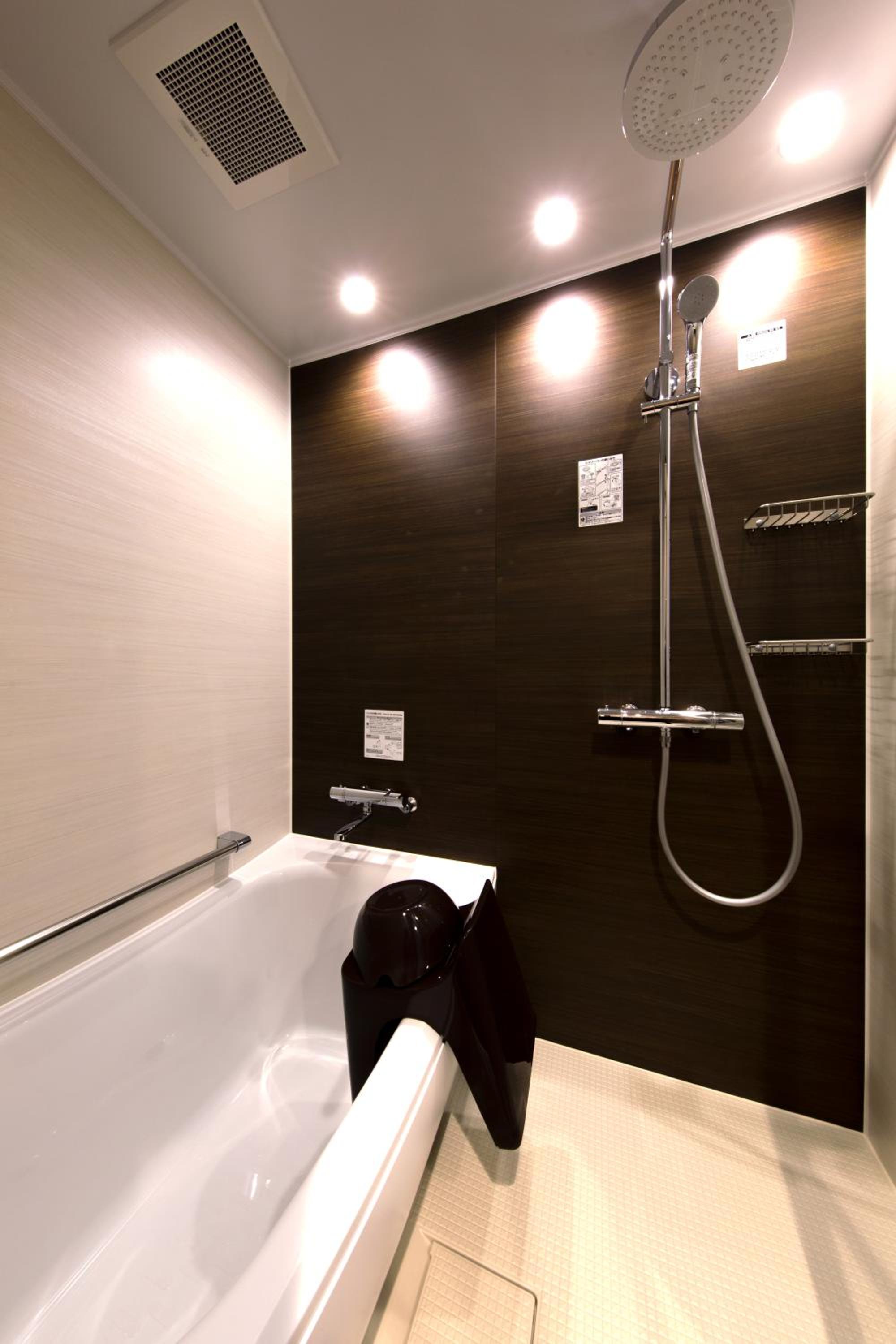 Standard Twin Room with Sea View