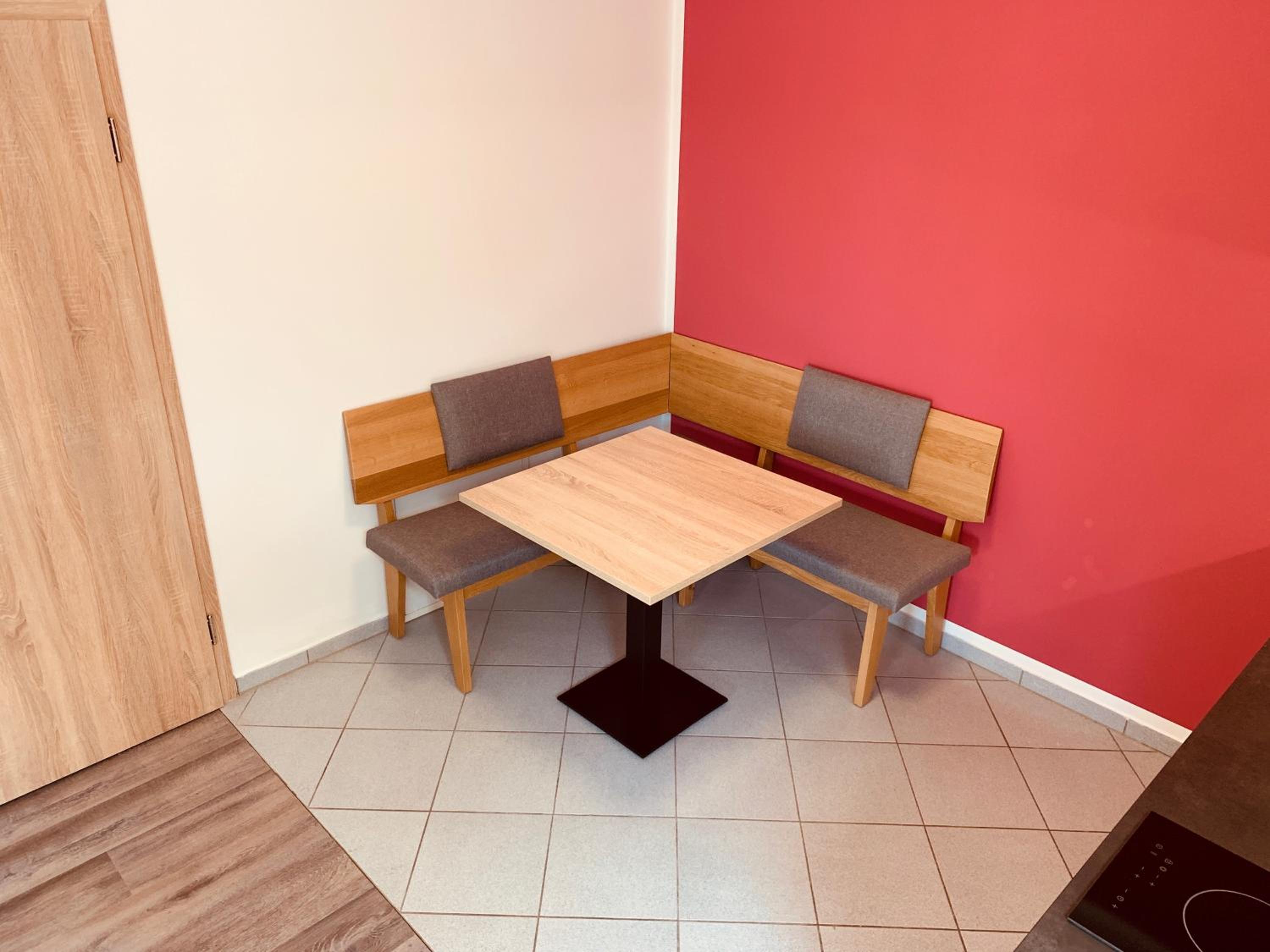 Double Room - Photo 16