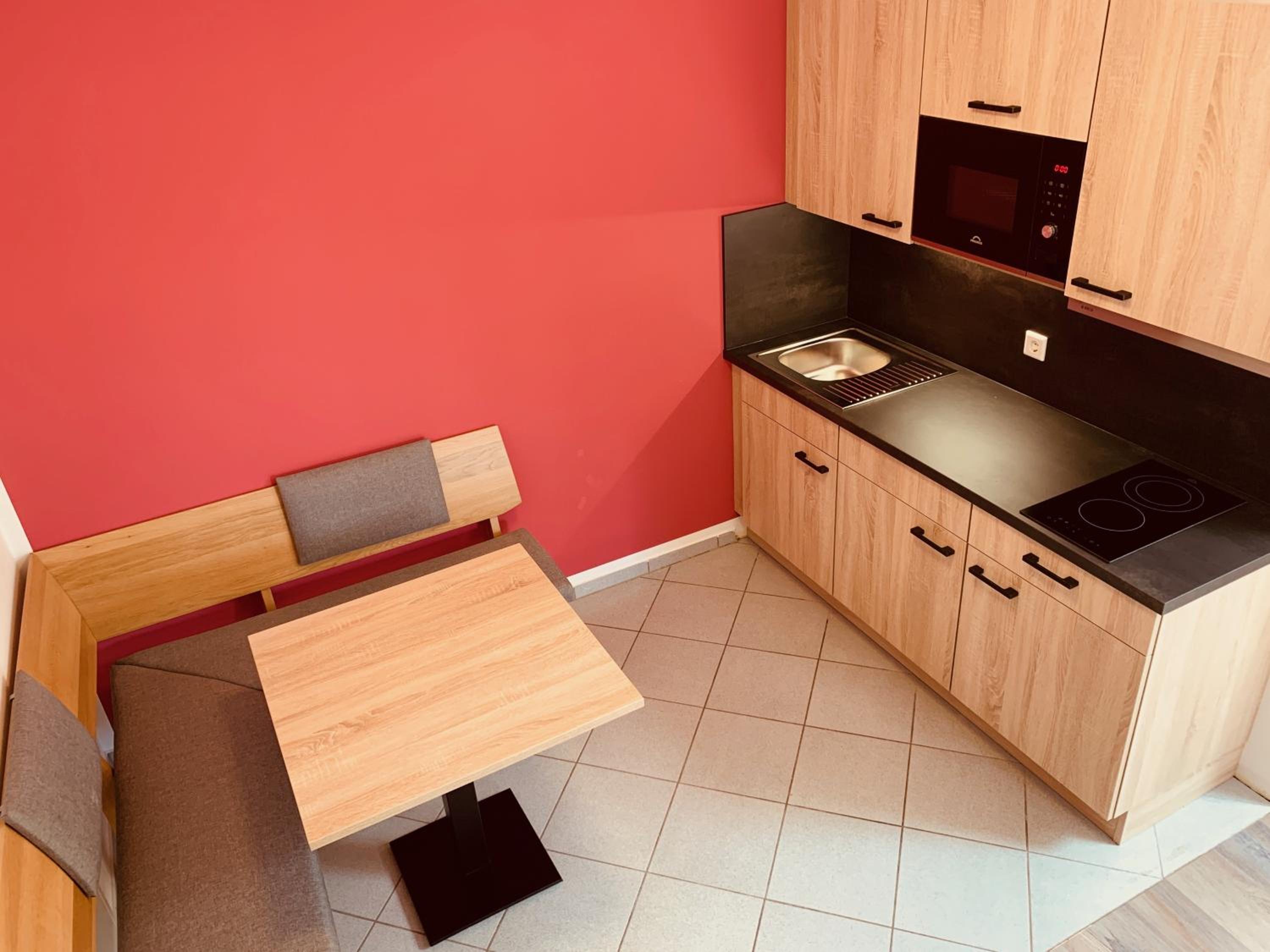 Double Room - Photo 17