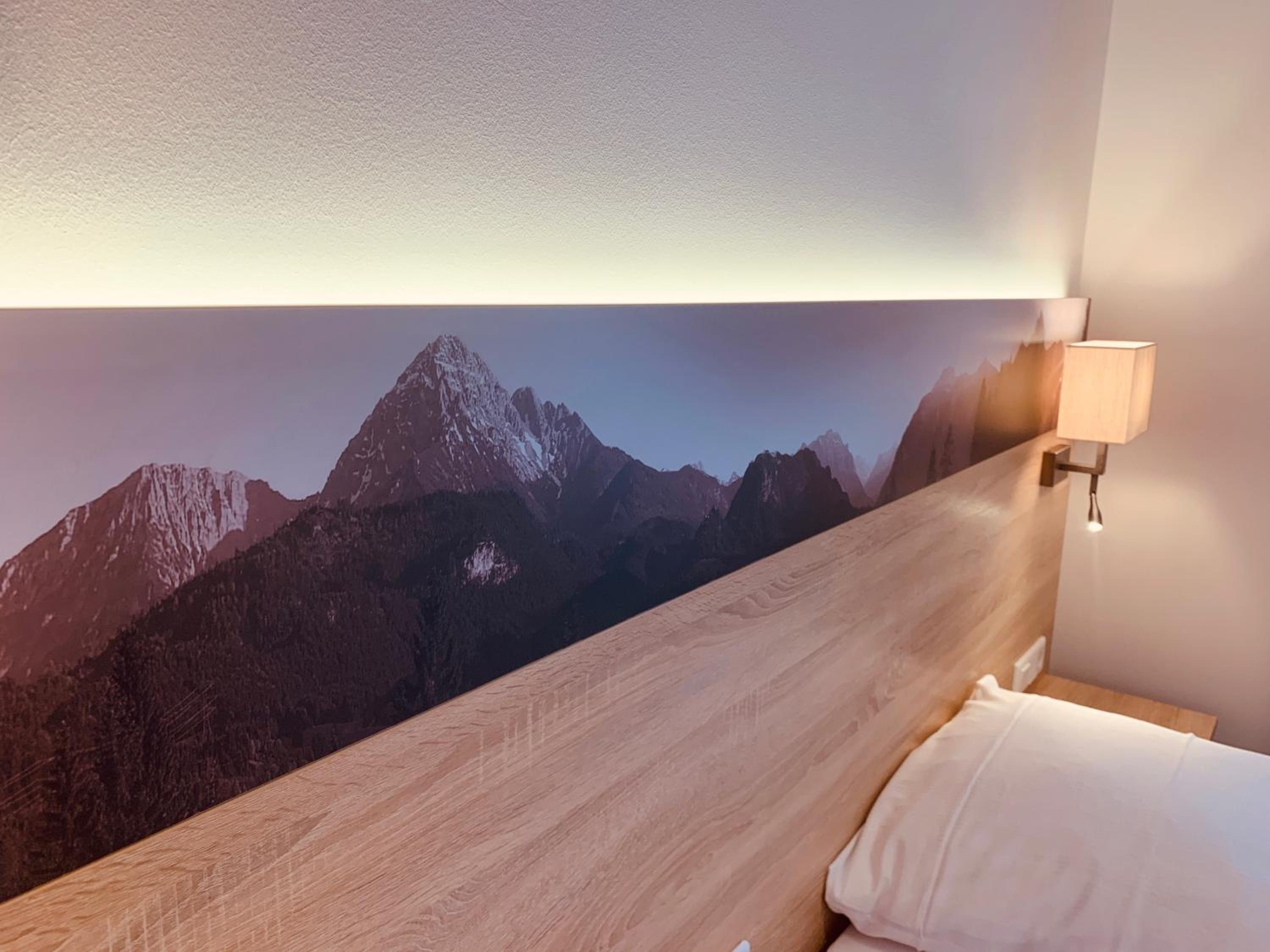 Double Room - Photo 13