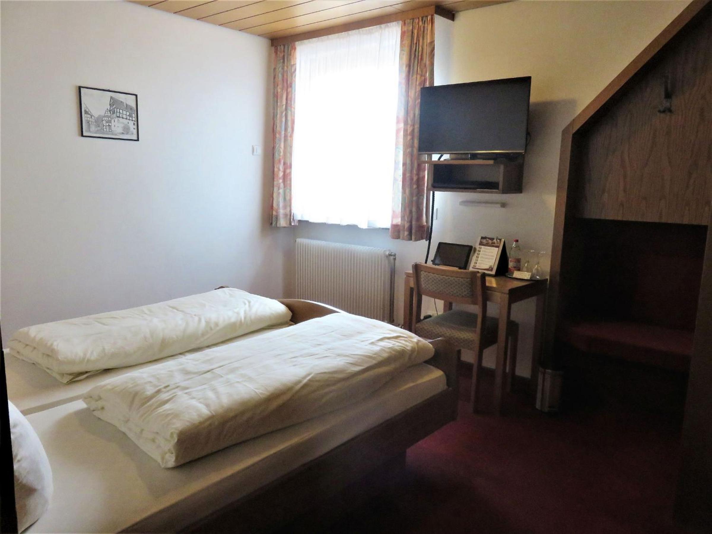 Double Room photo 3