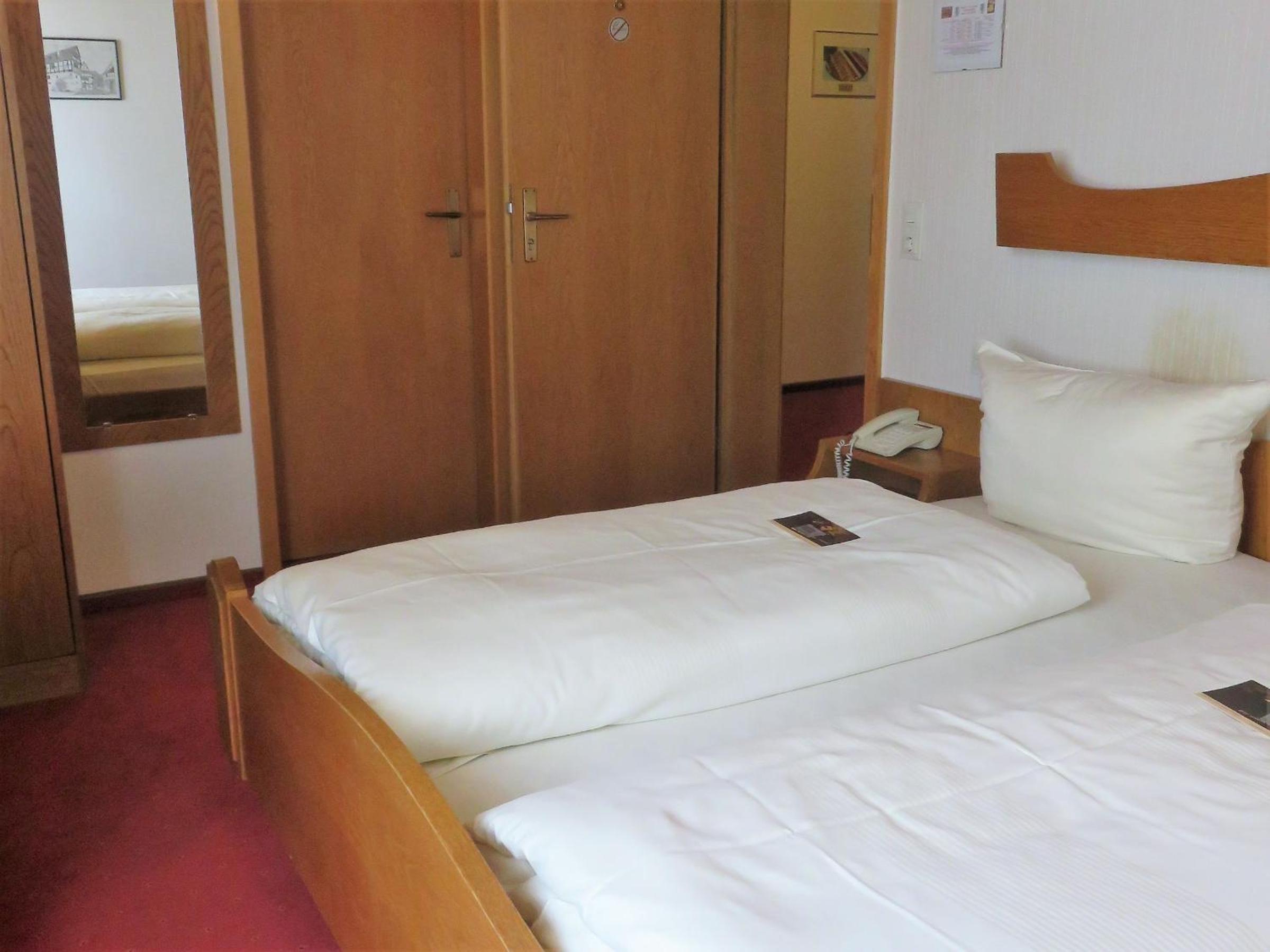 Double Room photo 1