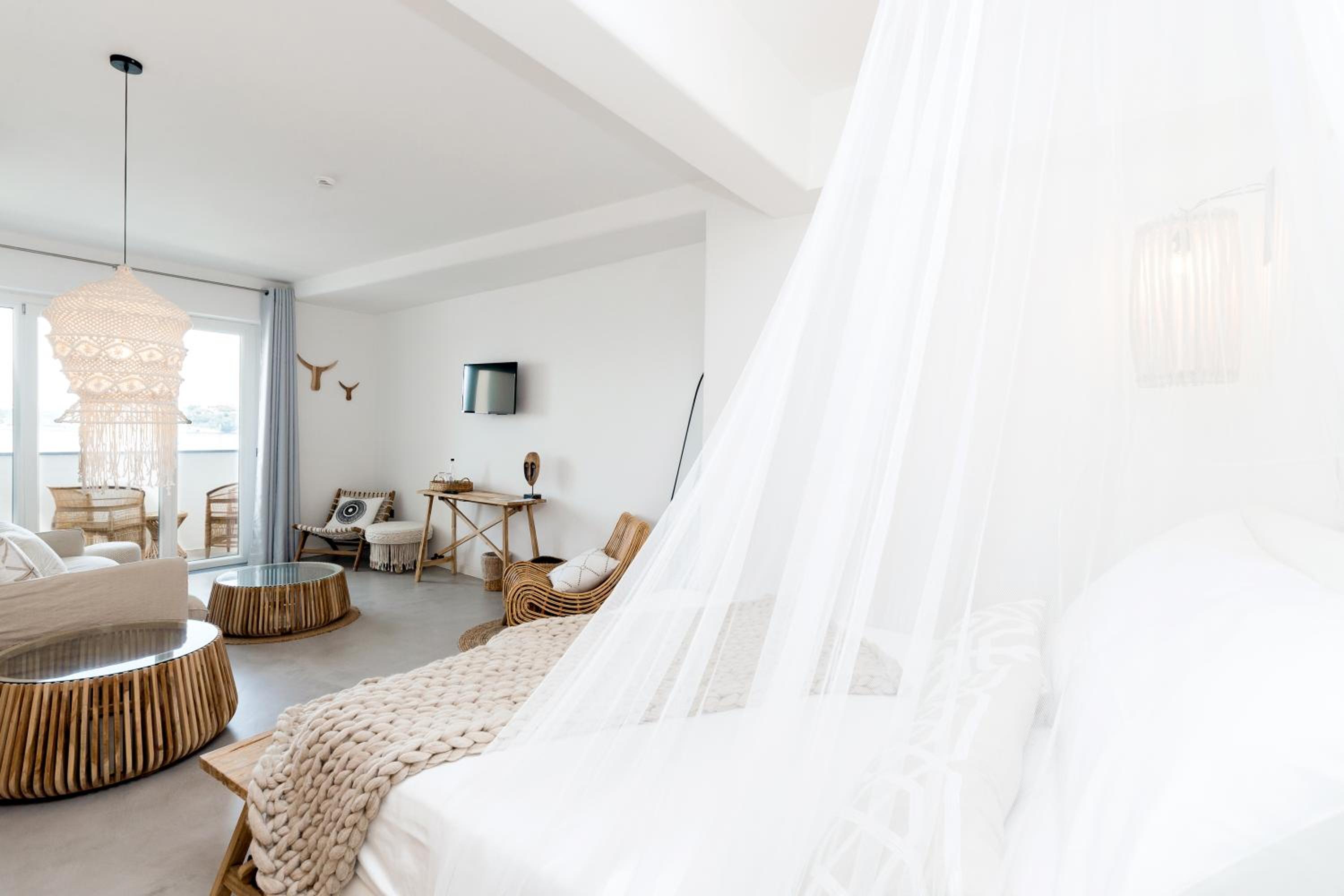 Junior Suite - Photo 2