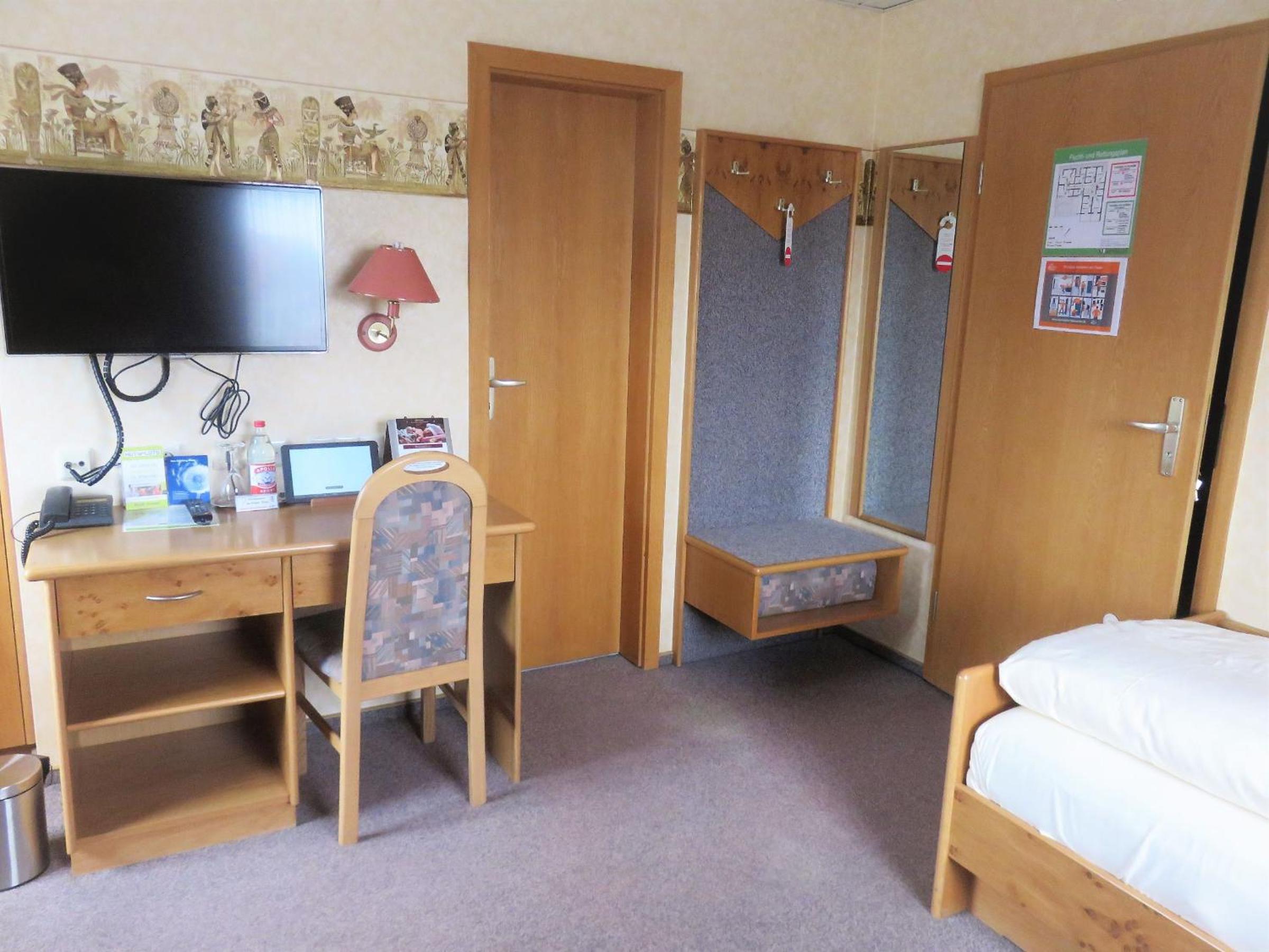 Deluxe Single Room photo 1