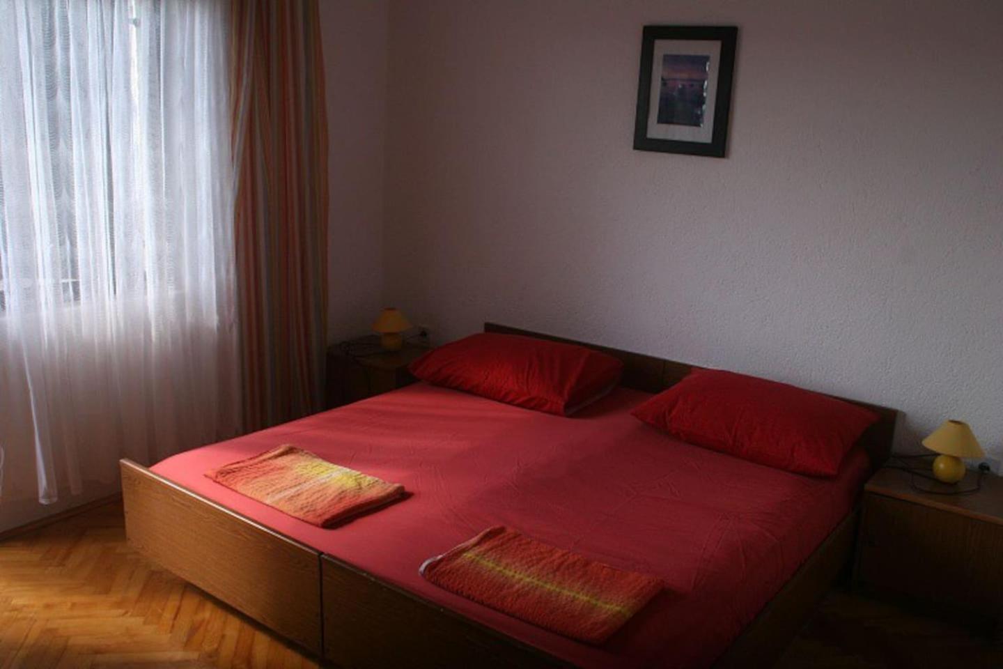 Three-Bedroom Apartment photo 2