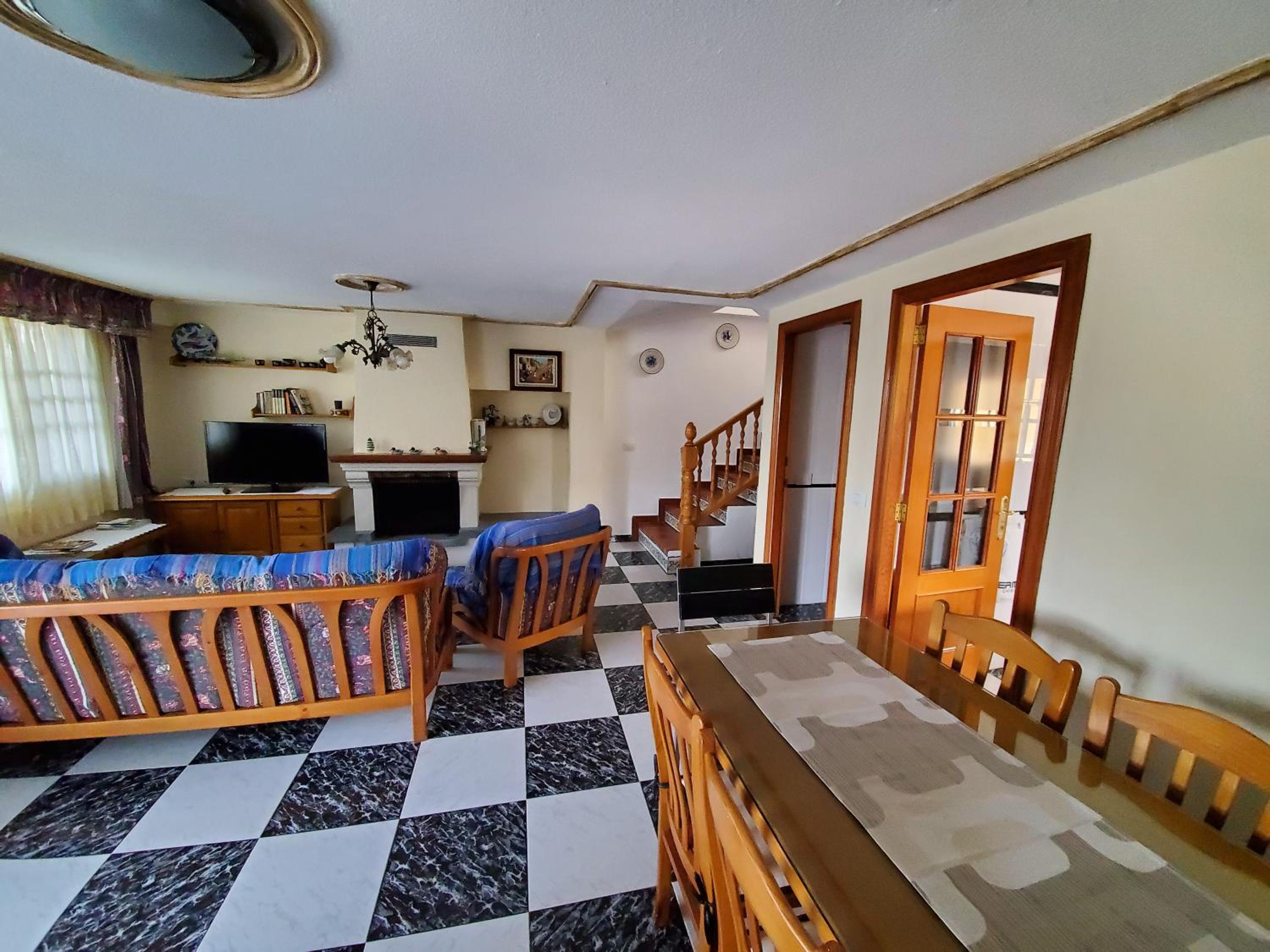Casa de Vacaciones