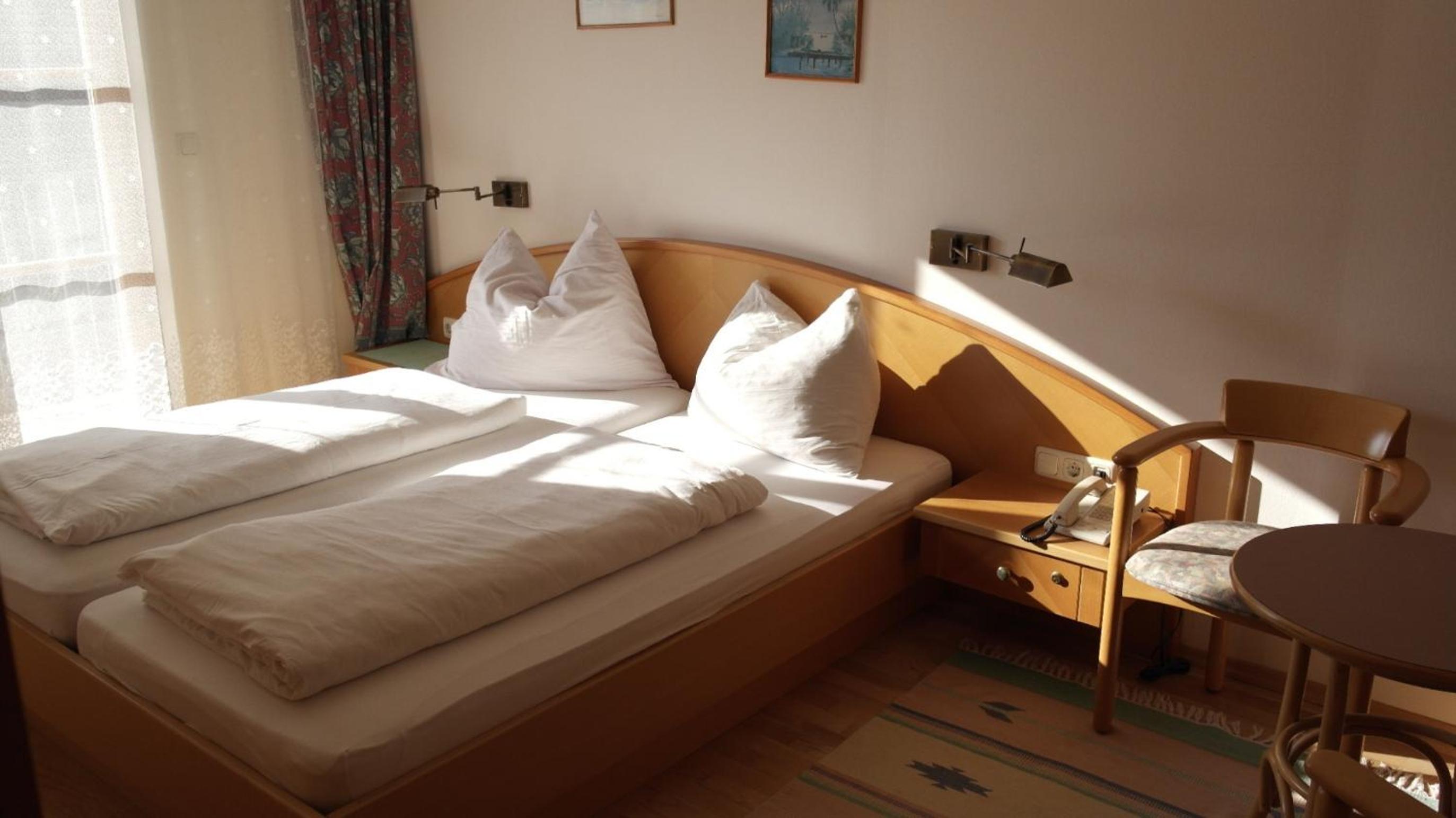 Double Room photo 1