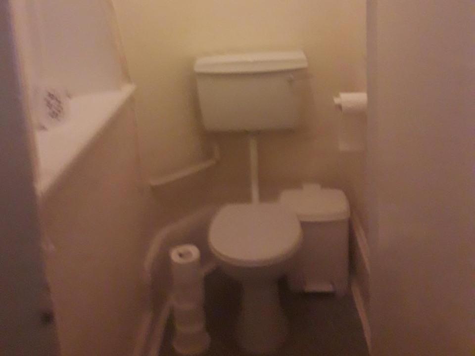 Standard Triple Room photo 2