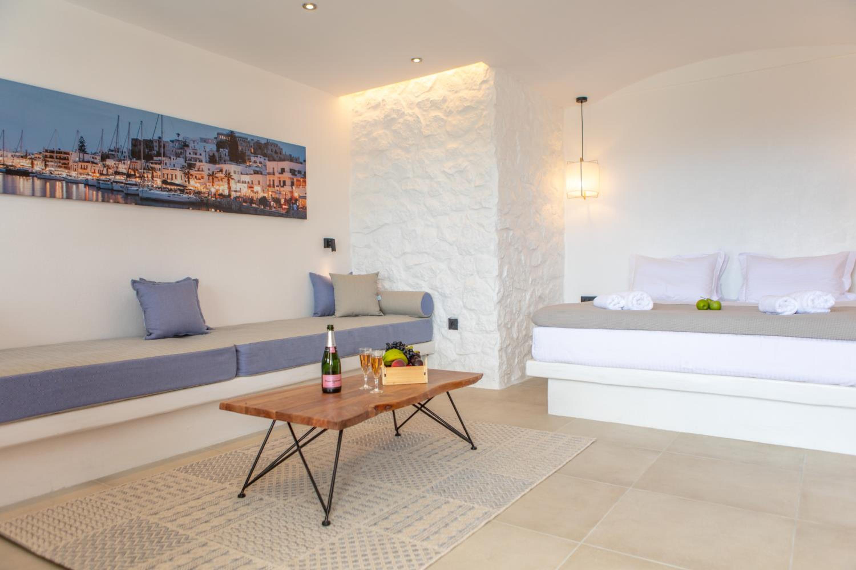 Suite Thalassa