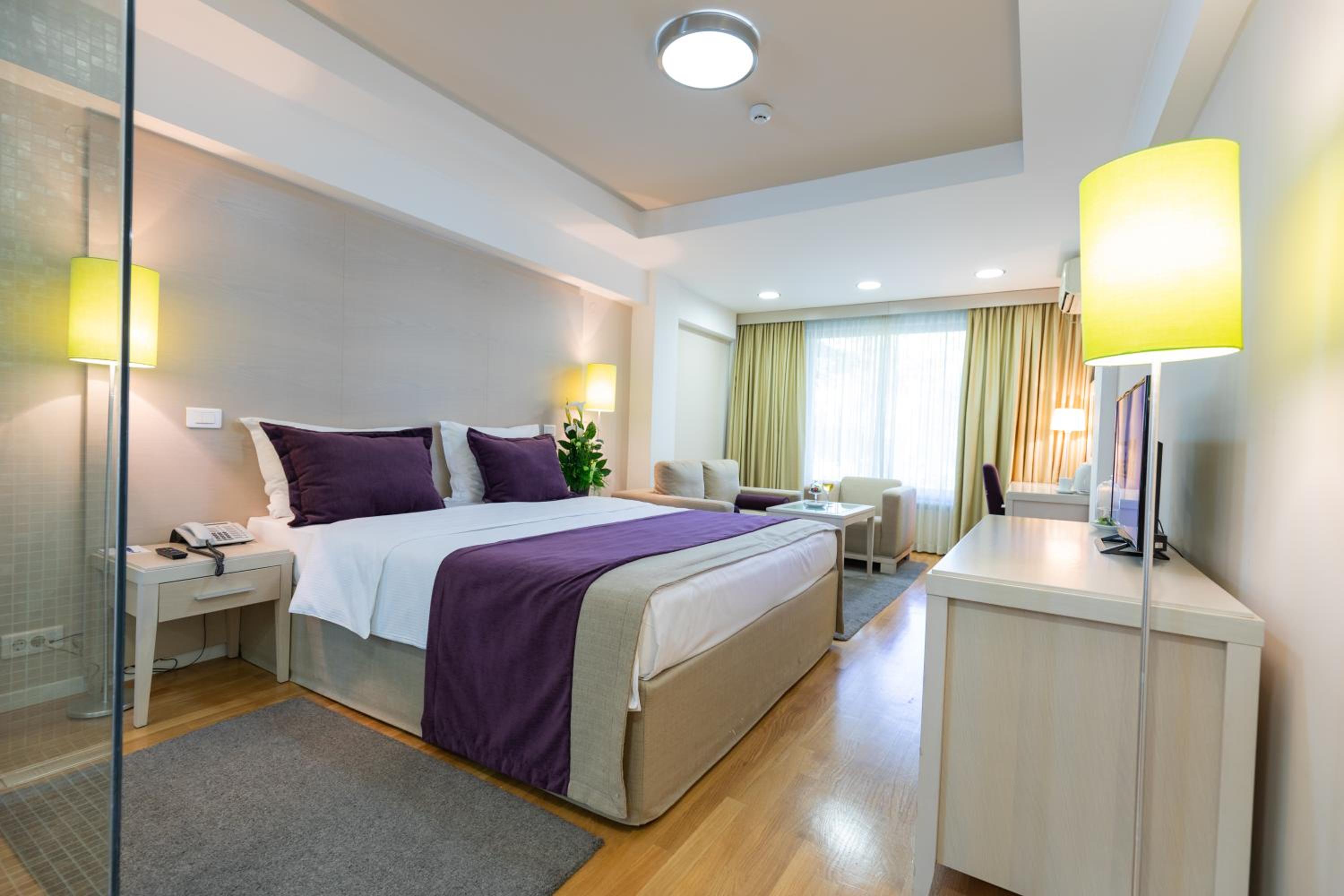 Premium Double Room - Photo 1