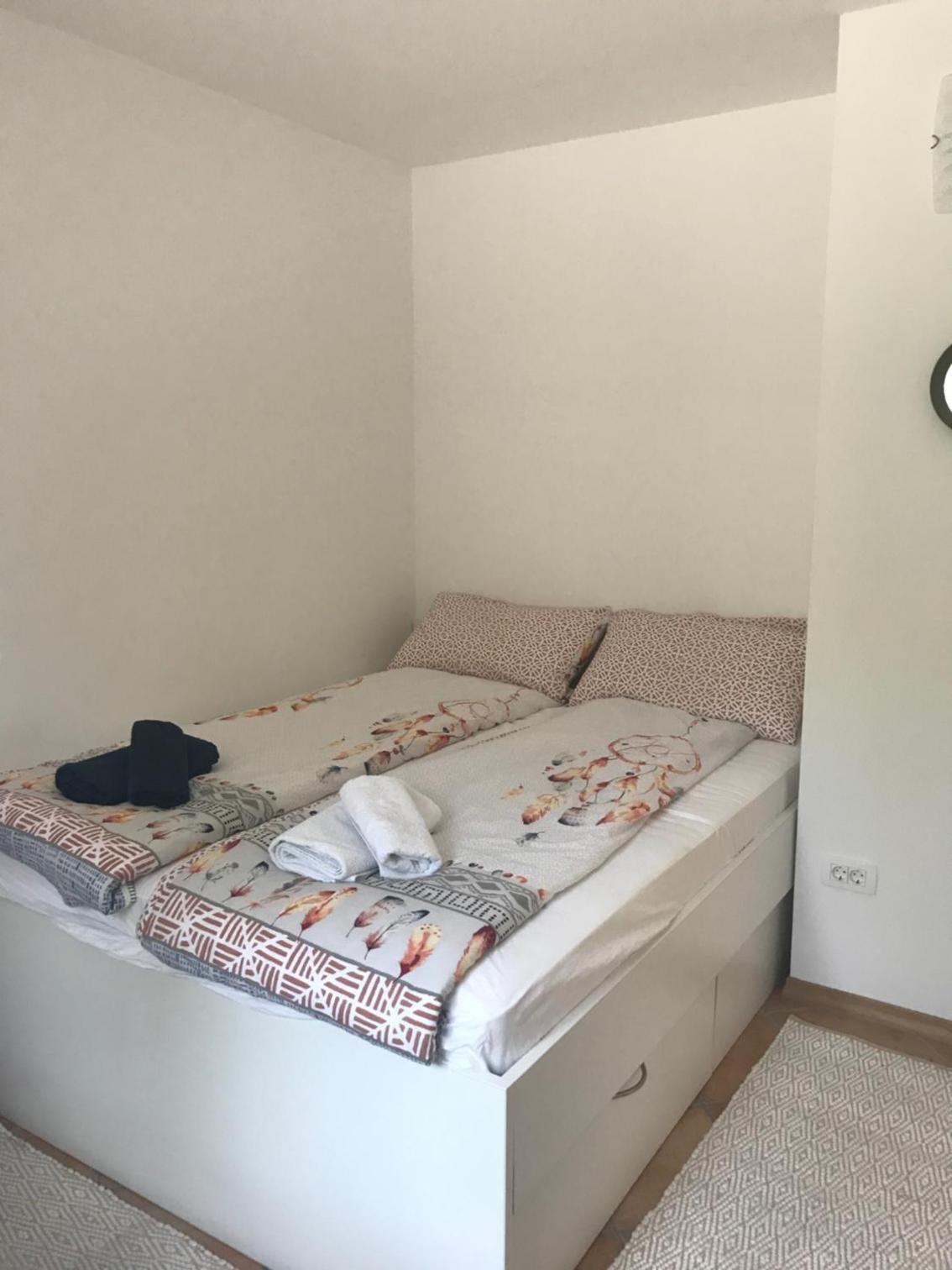 Two-Bedroom House photo 1