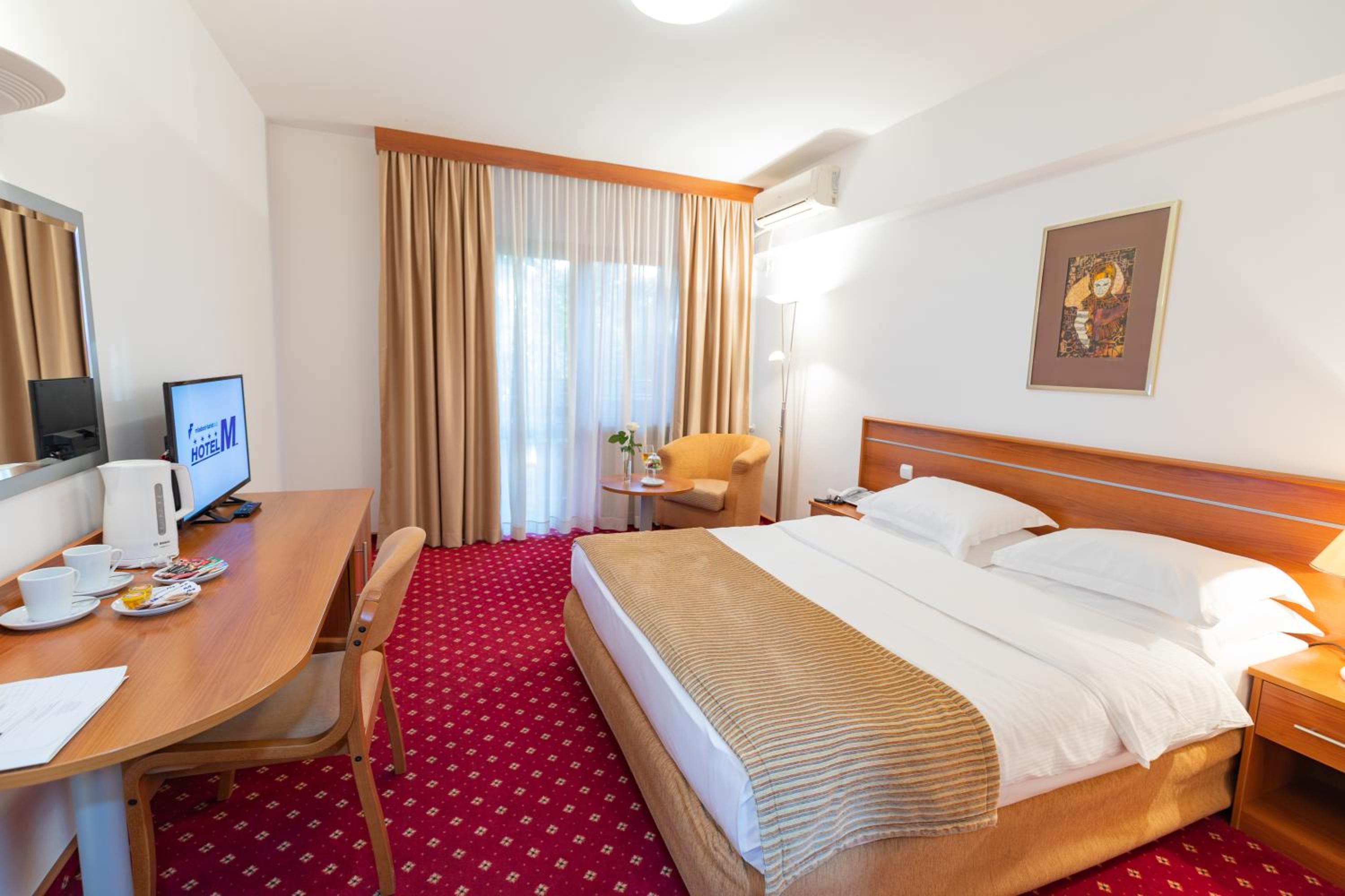 Double Room - Photo 3