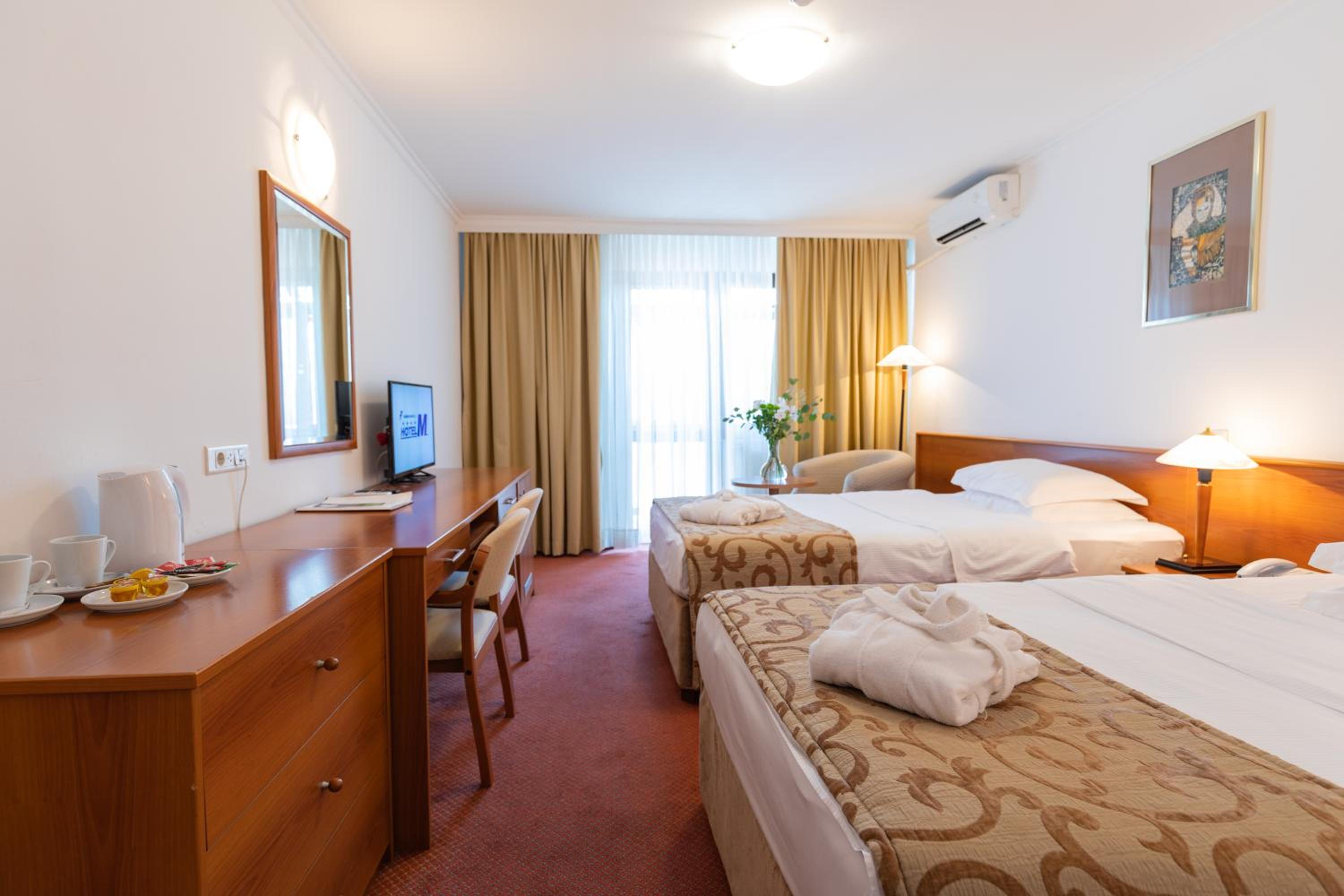 Twin Room photo 1
