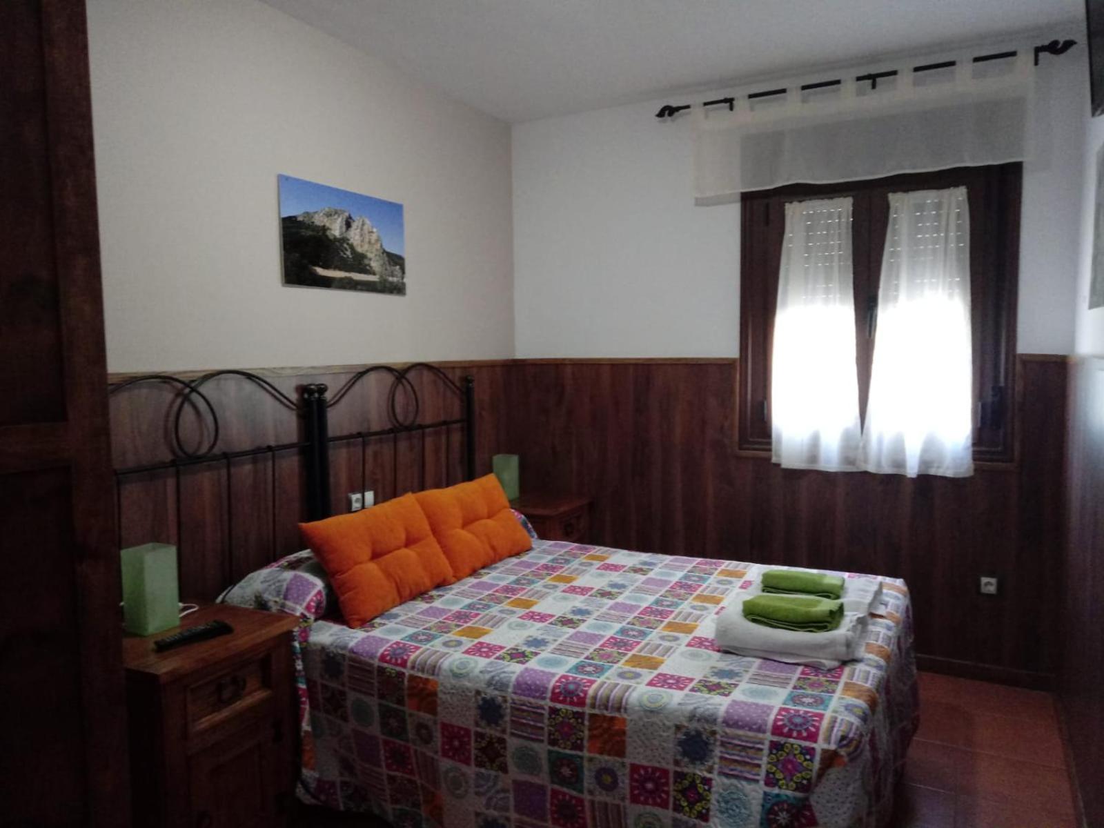 Casa de Vacaciones - Salto Gitano 10B